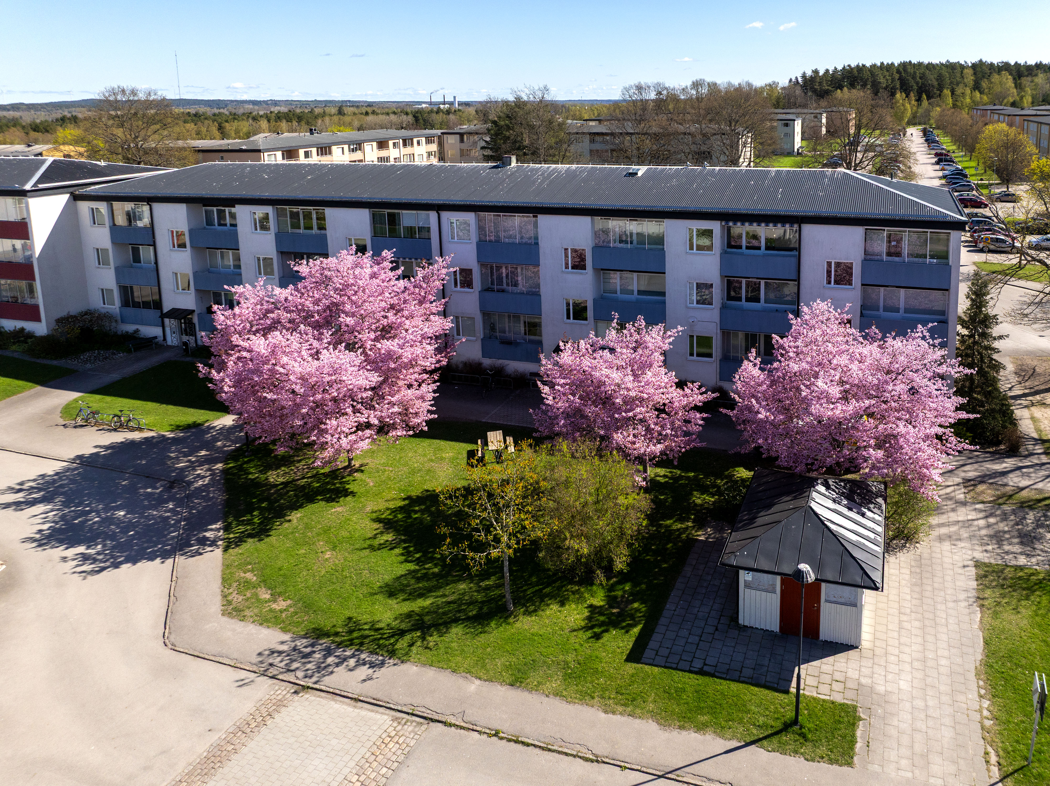 Kråkrisvägen 34 D, 591 54, MOTALA
