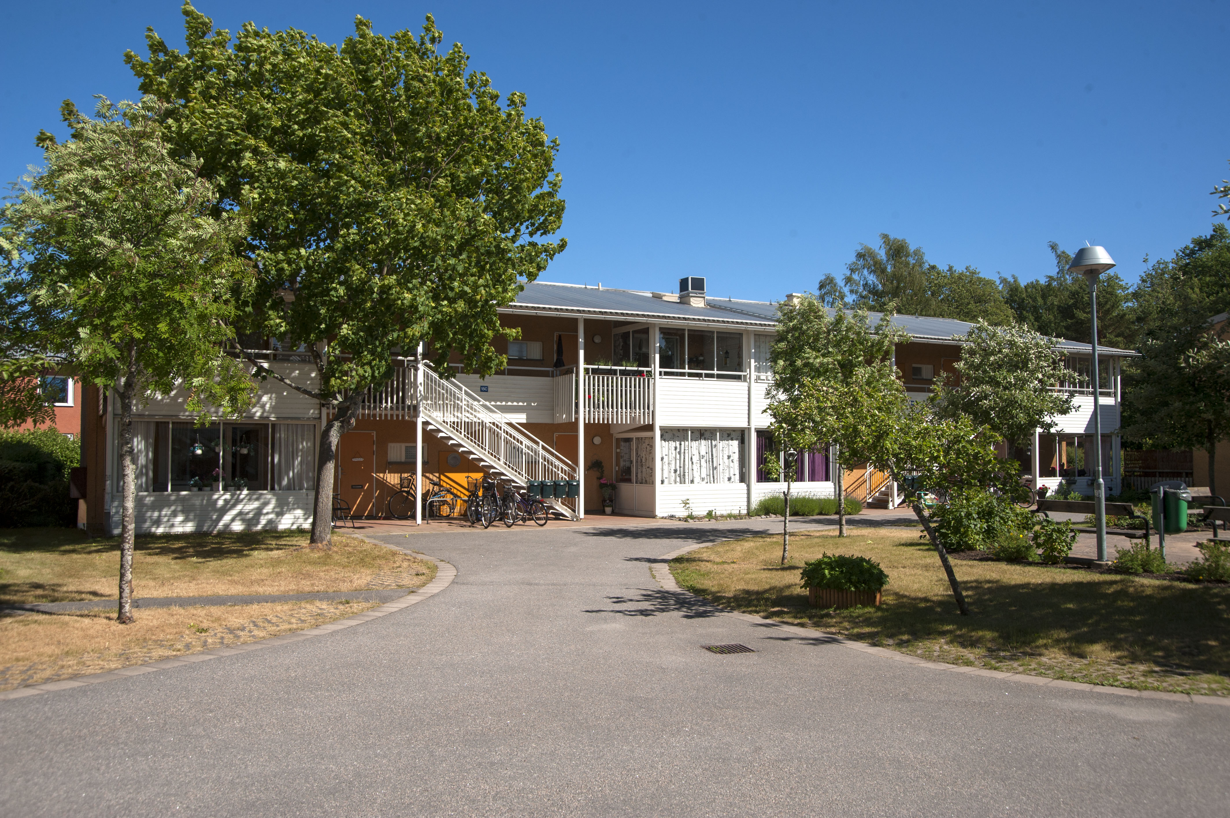 Råssnäsvägen 15 D, 591 70, MOTALA