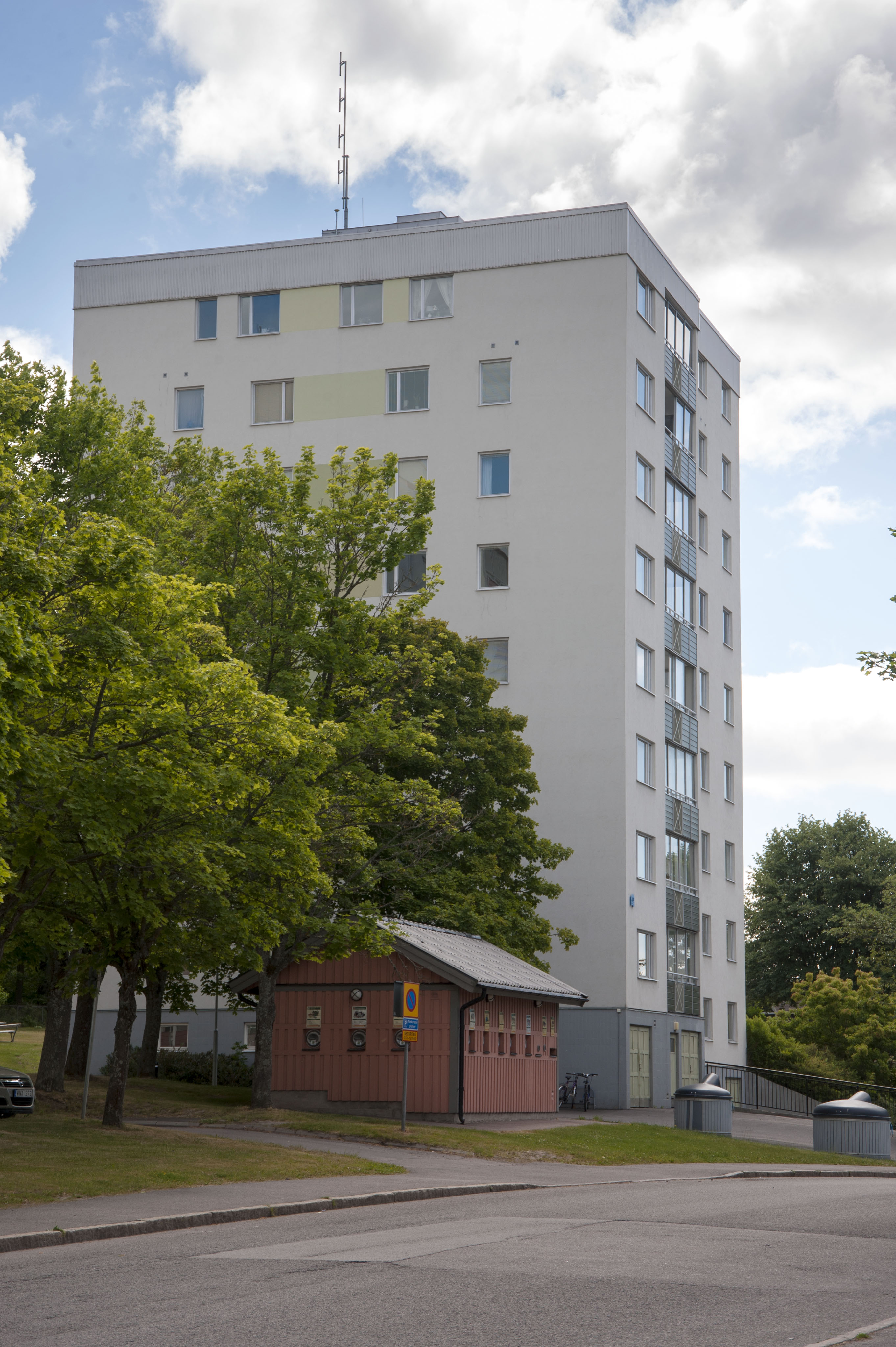 Kråkrisvägen 6, 591 55, Motala