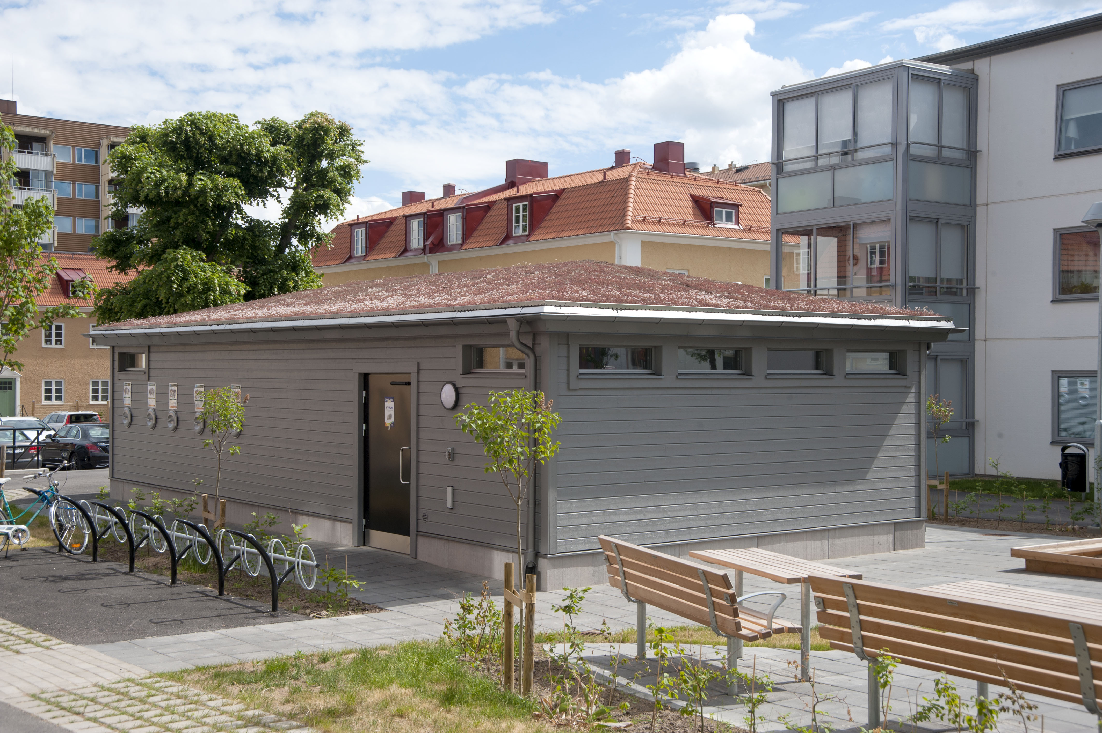 Redareplan 10, 591 30, Motala