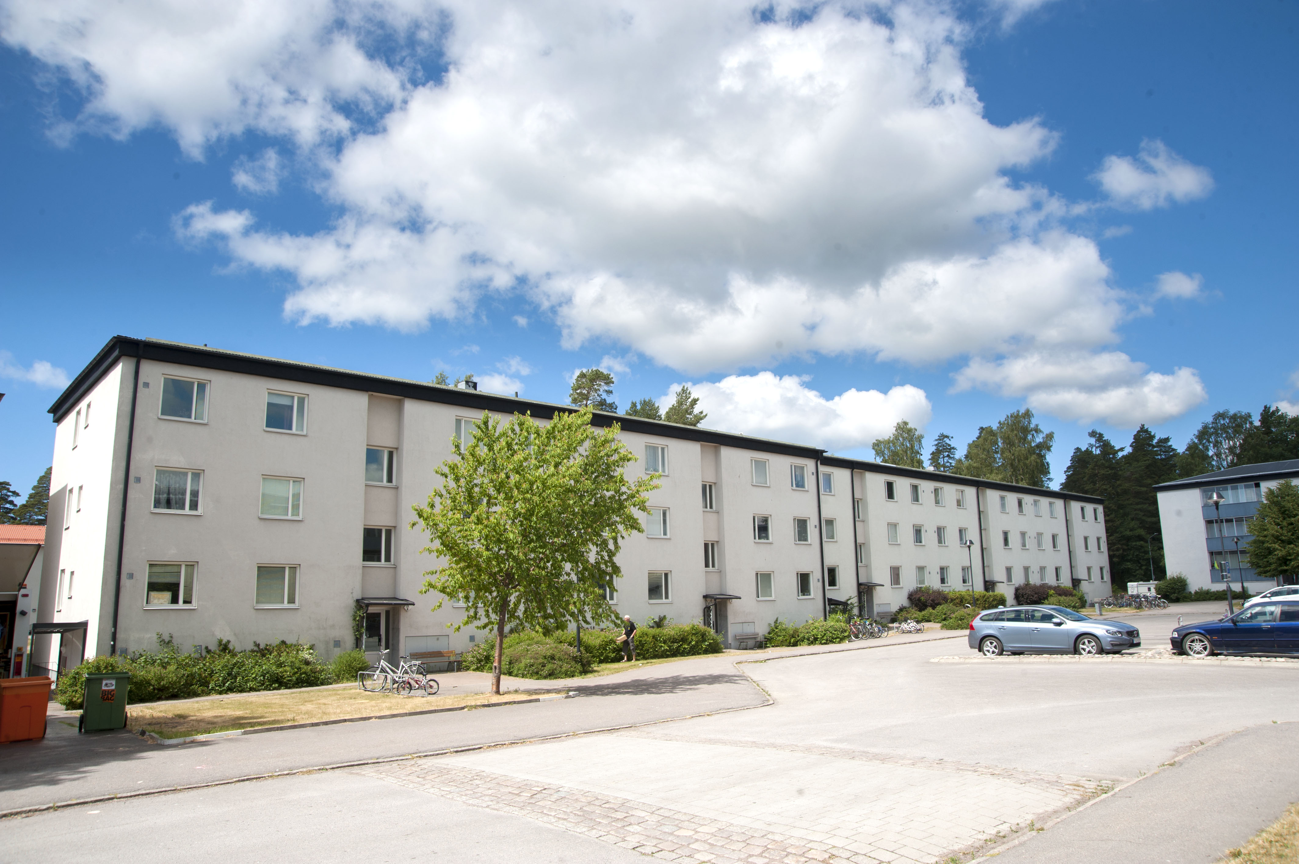 Kråkrisvägen 38 D, 591 54, MOTALA