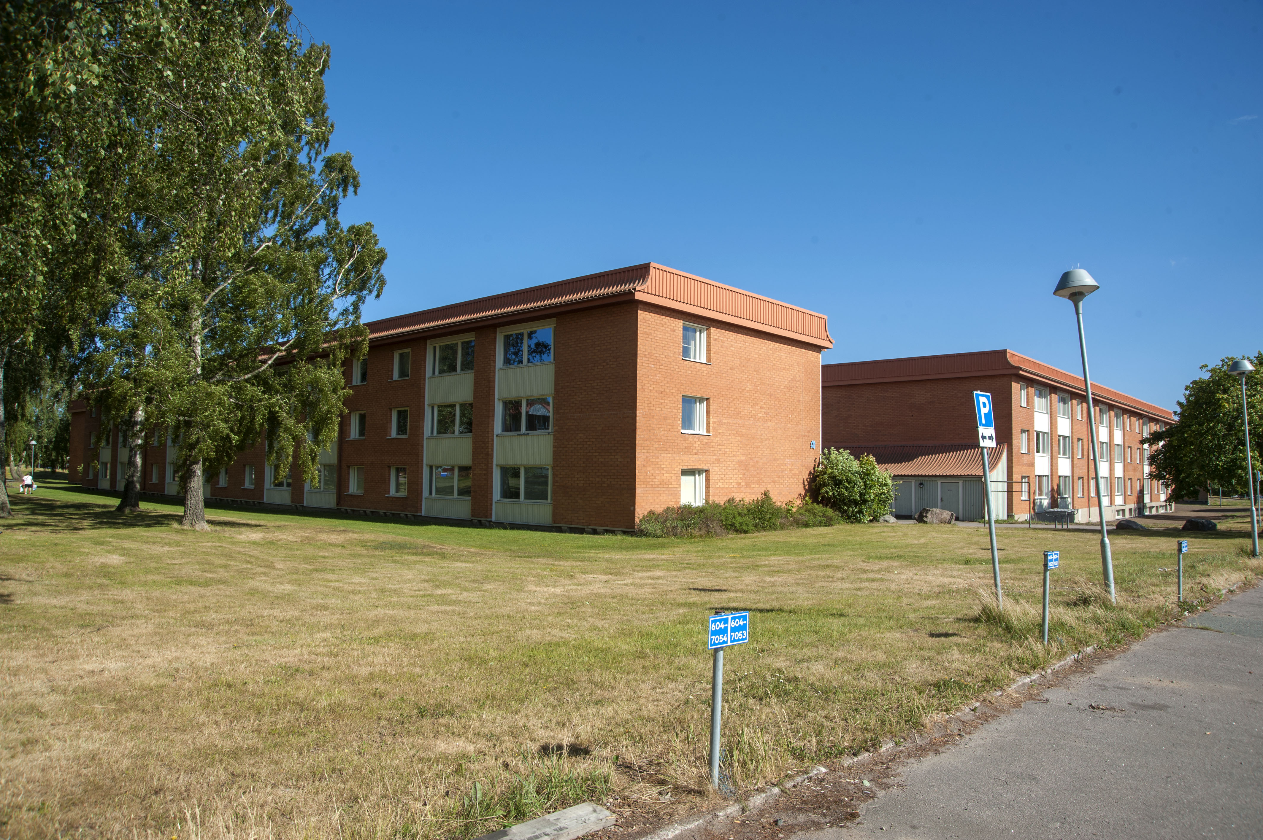 Gustavsviksvägen 20 D, 591 73, MOTALA