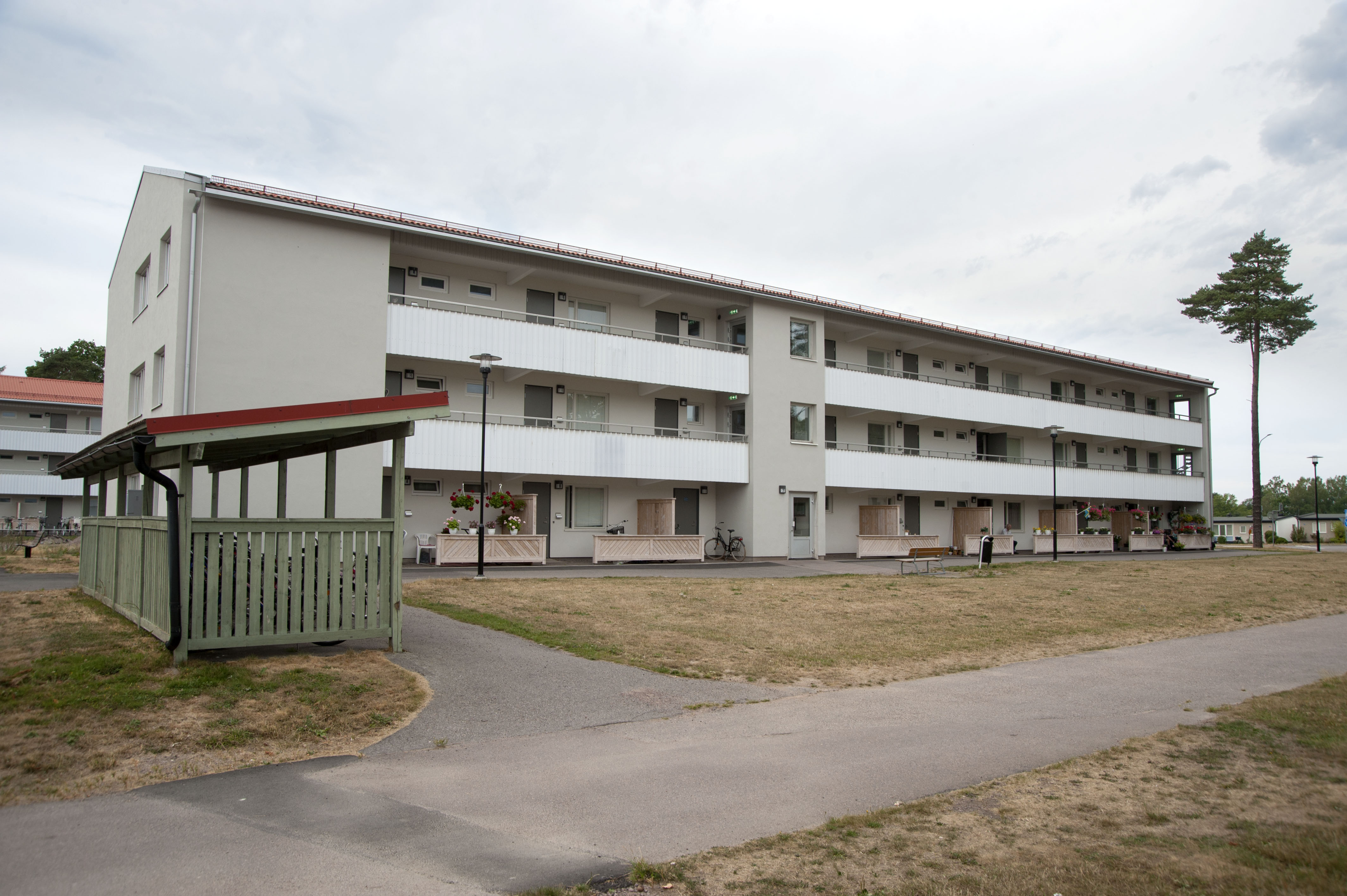 Ulaxgatan 71 Z, 591 54, Motala