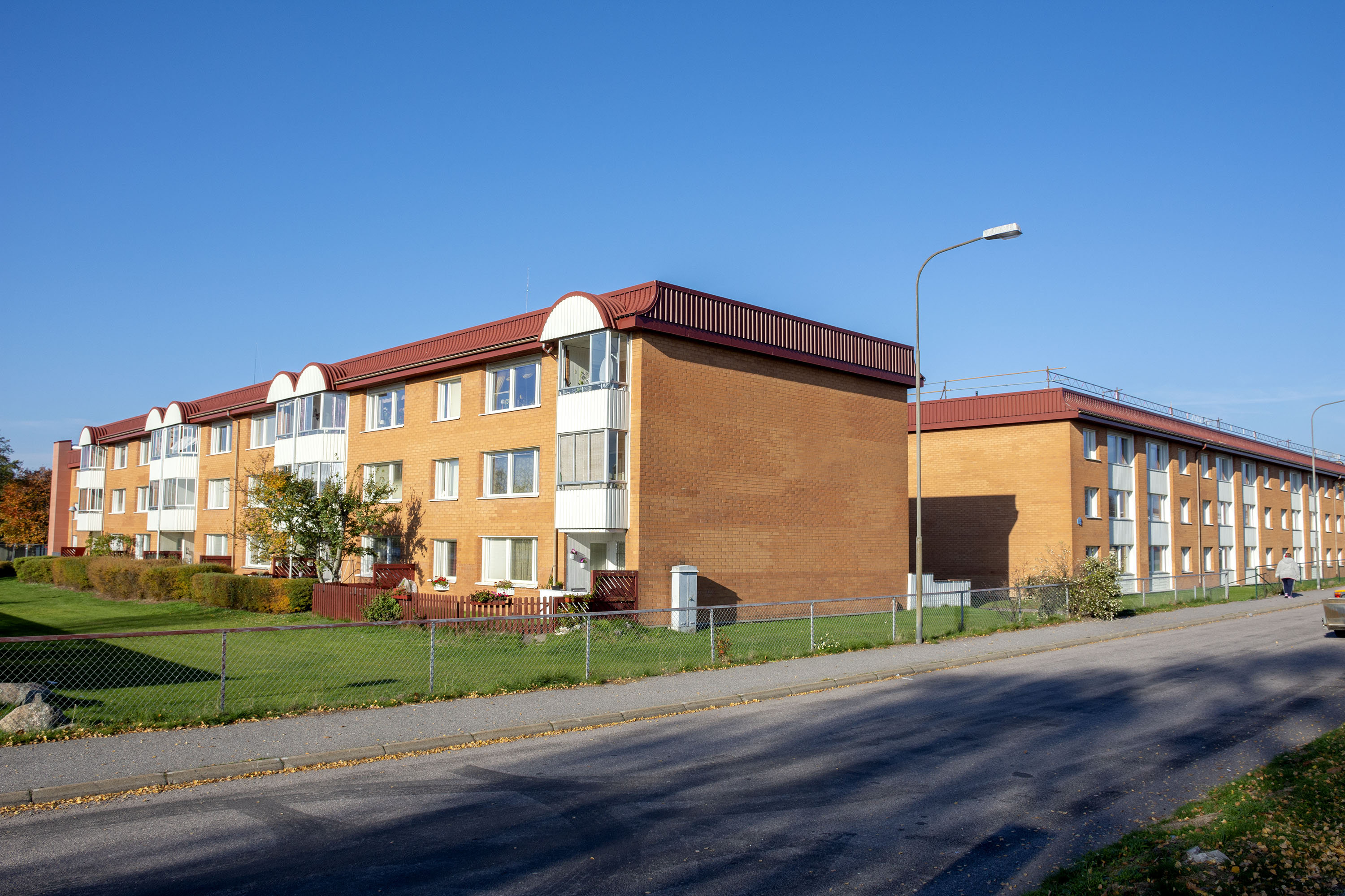 Råssnäsvägen 18 B, 591 73, MOTALA