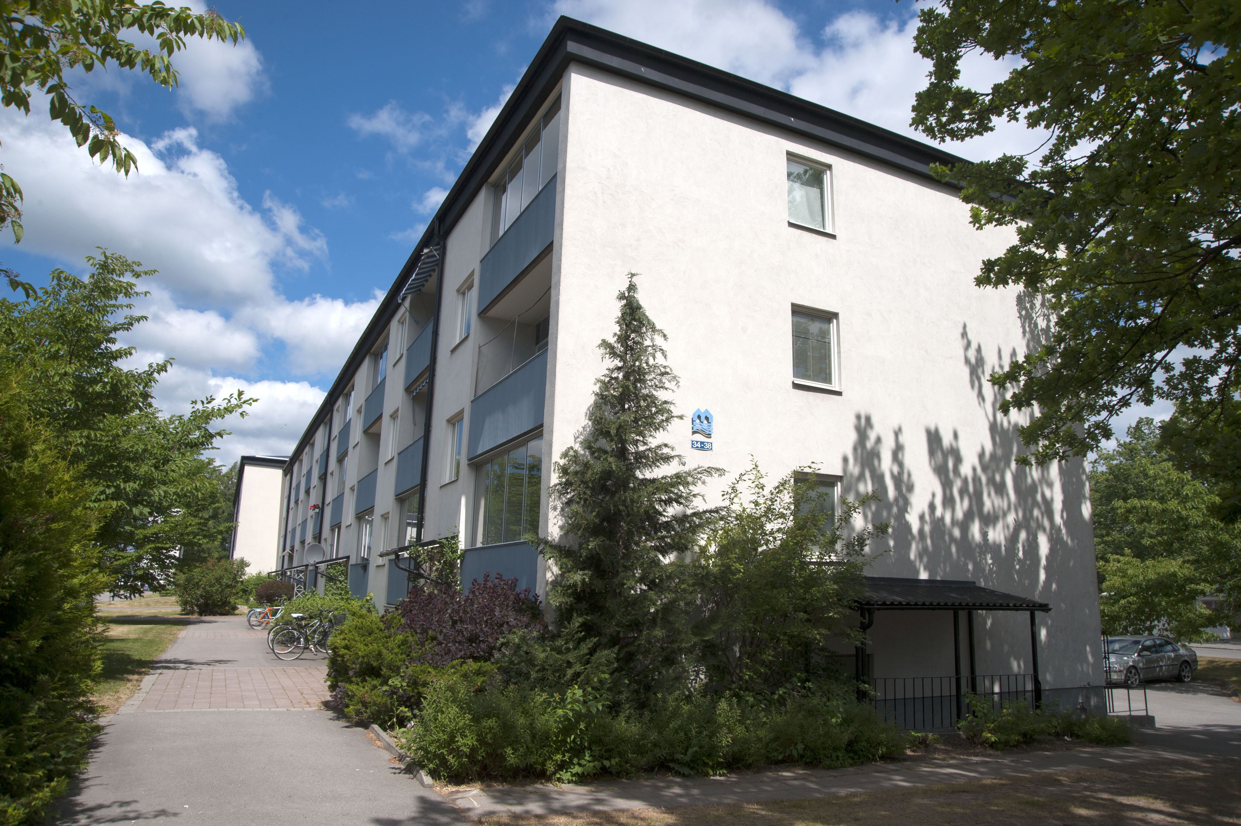 Kråkrisvägen 38 C, 591 54, MOTALA 2