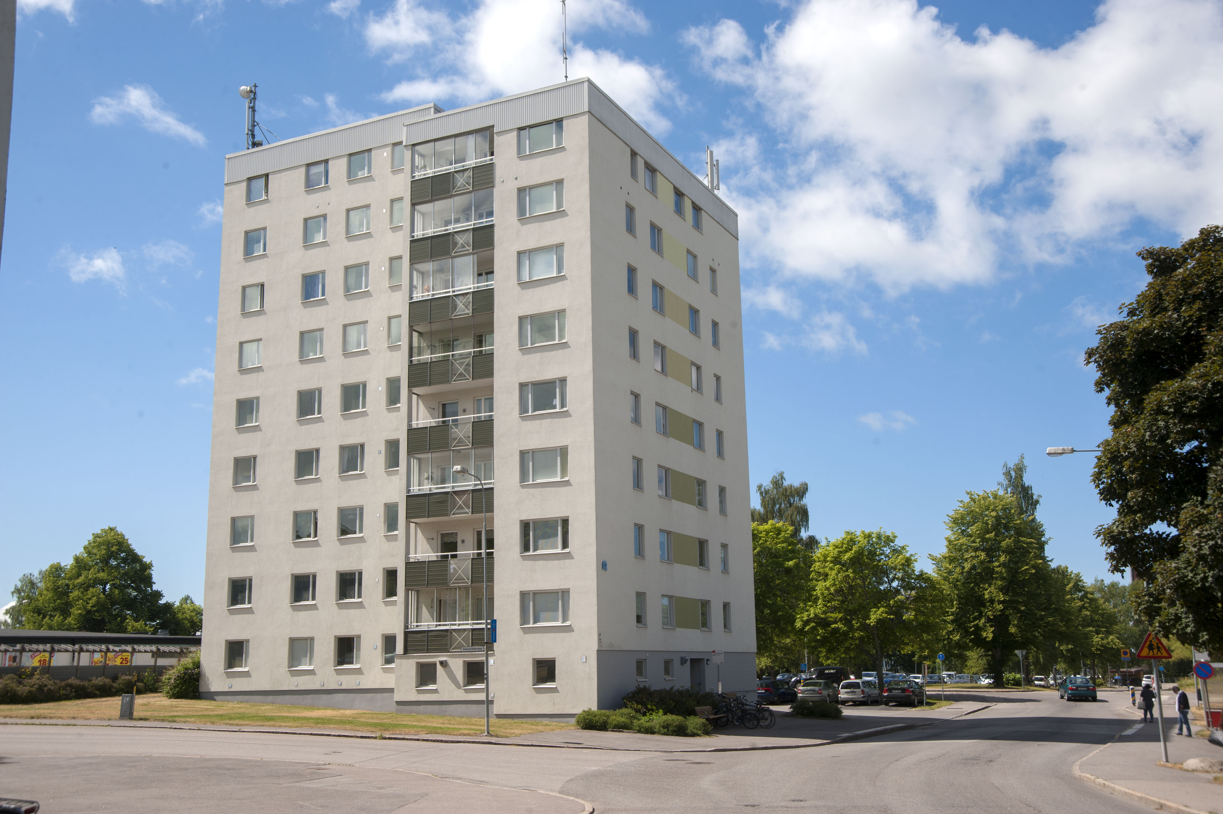 Kråkrisvägen 2, 591 55, Motala 3