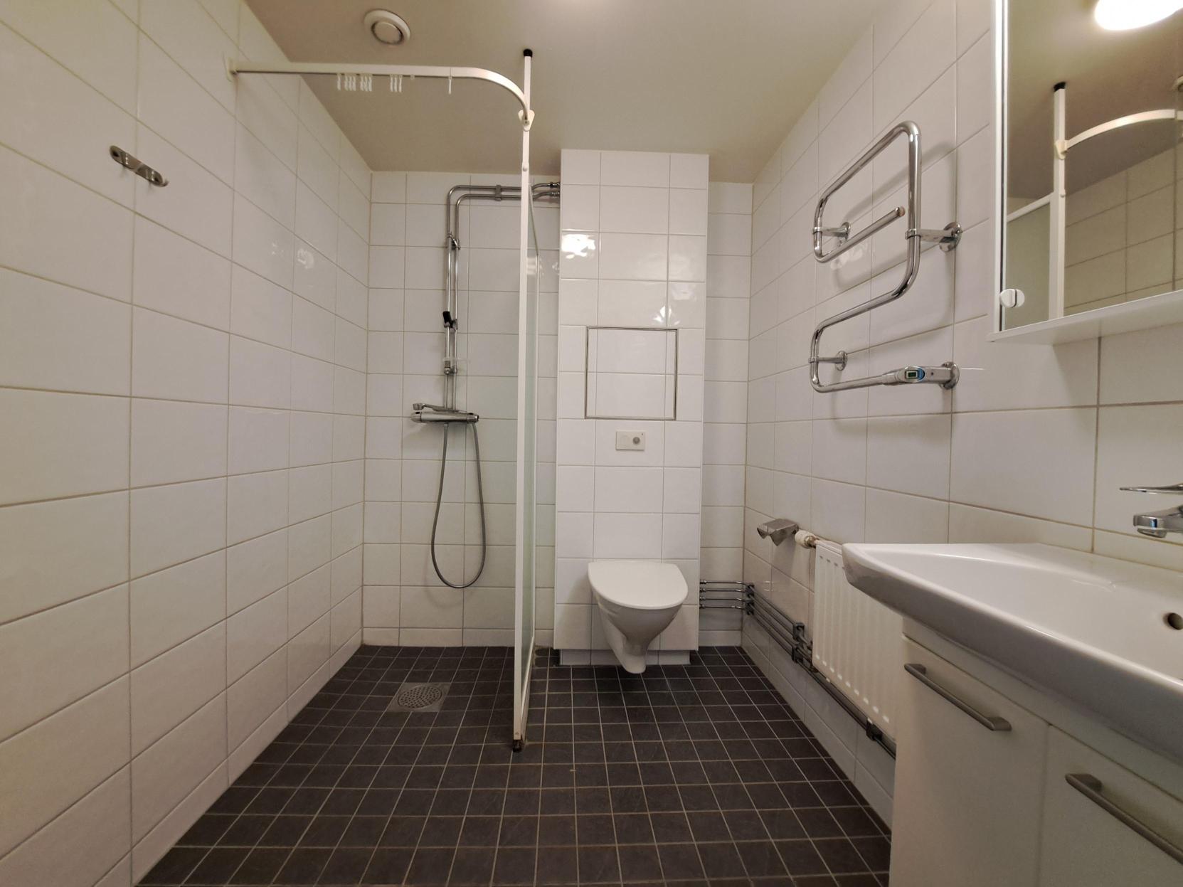 Kråkrisvägen 26 A, 591 55, Motala