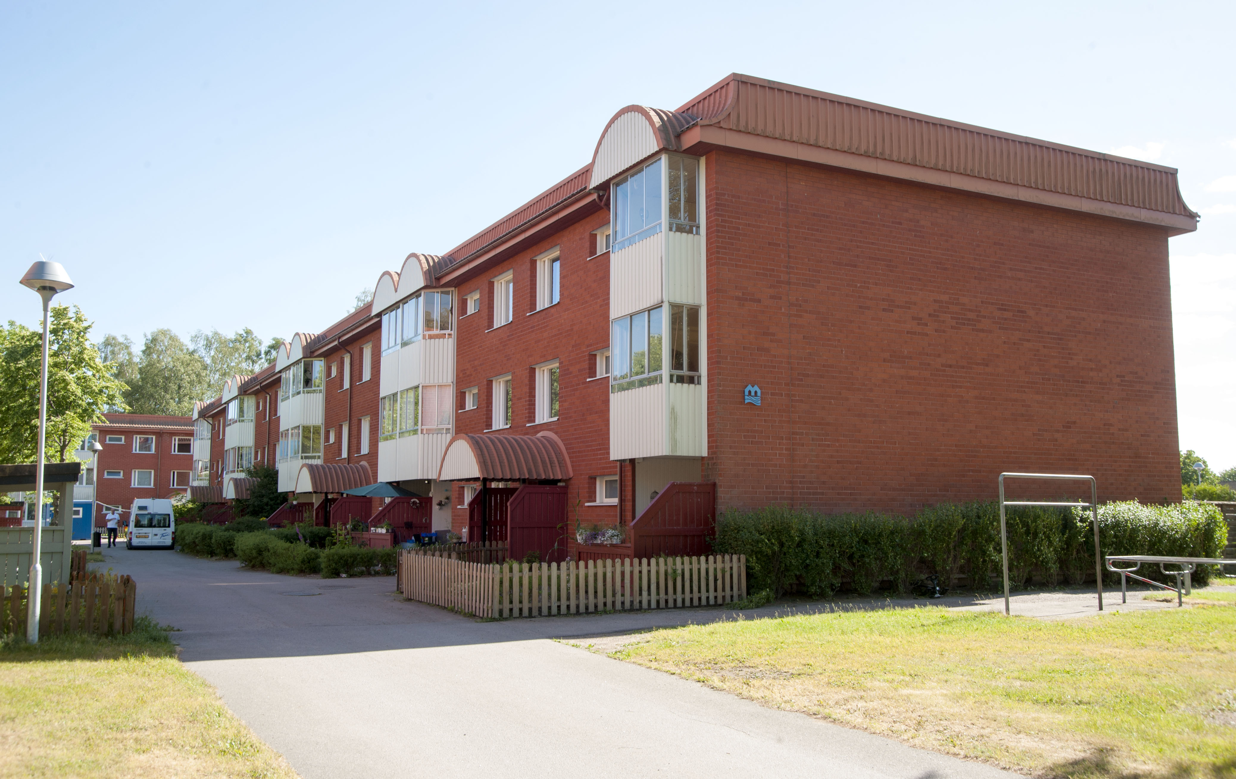 Gustavsviksvägen 24 D, 591 73, MOTALA
