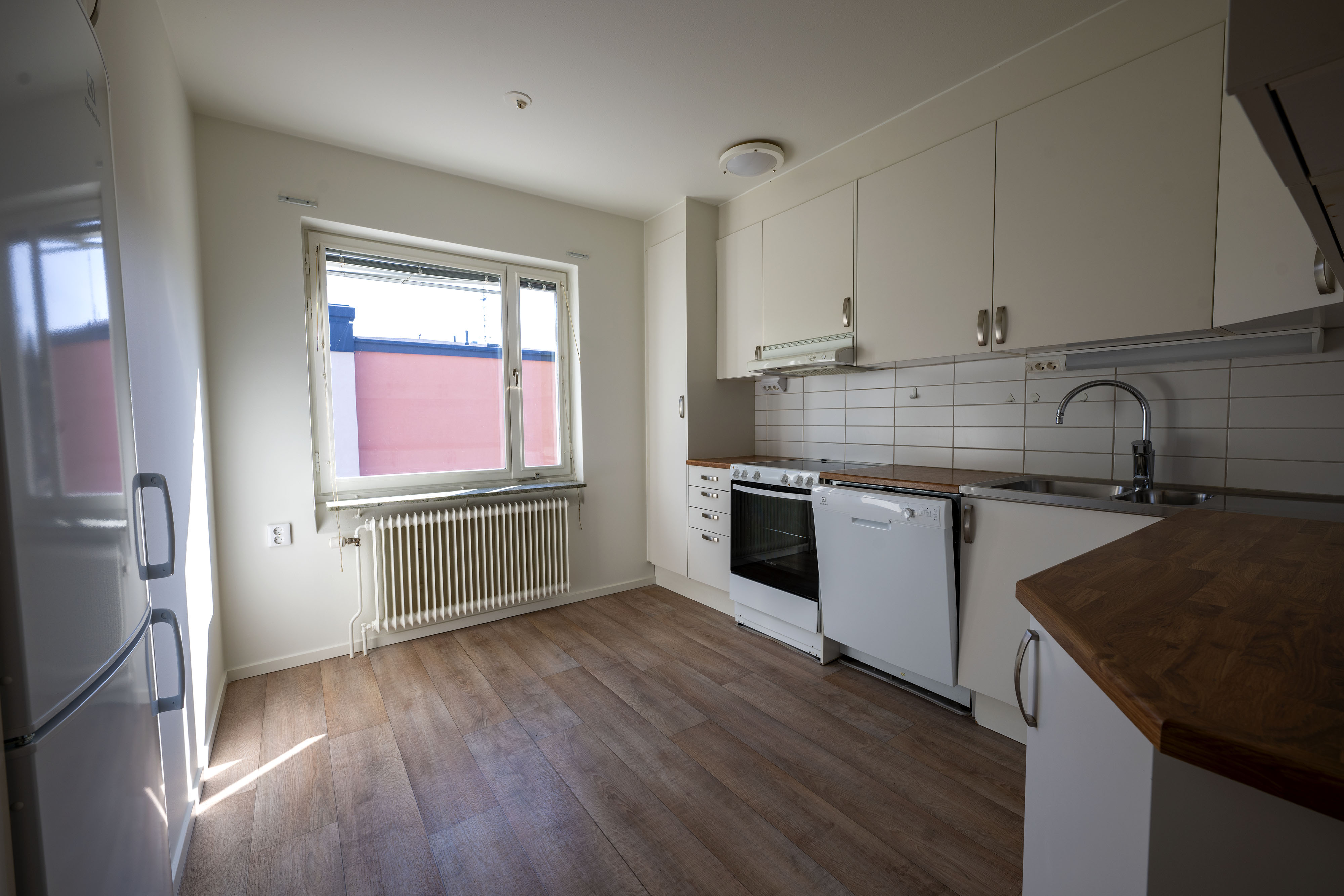 Kråkrisvägen 12 A, 591 55, Motala