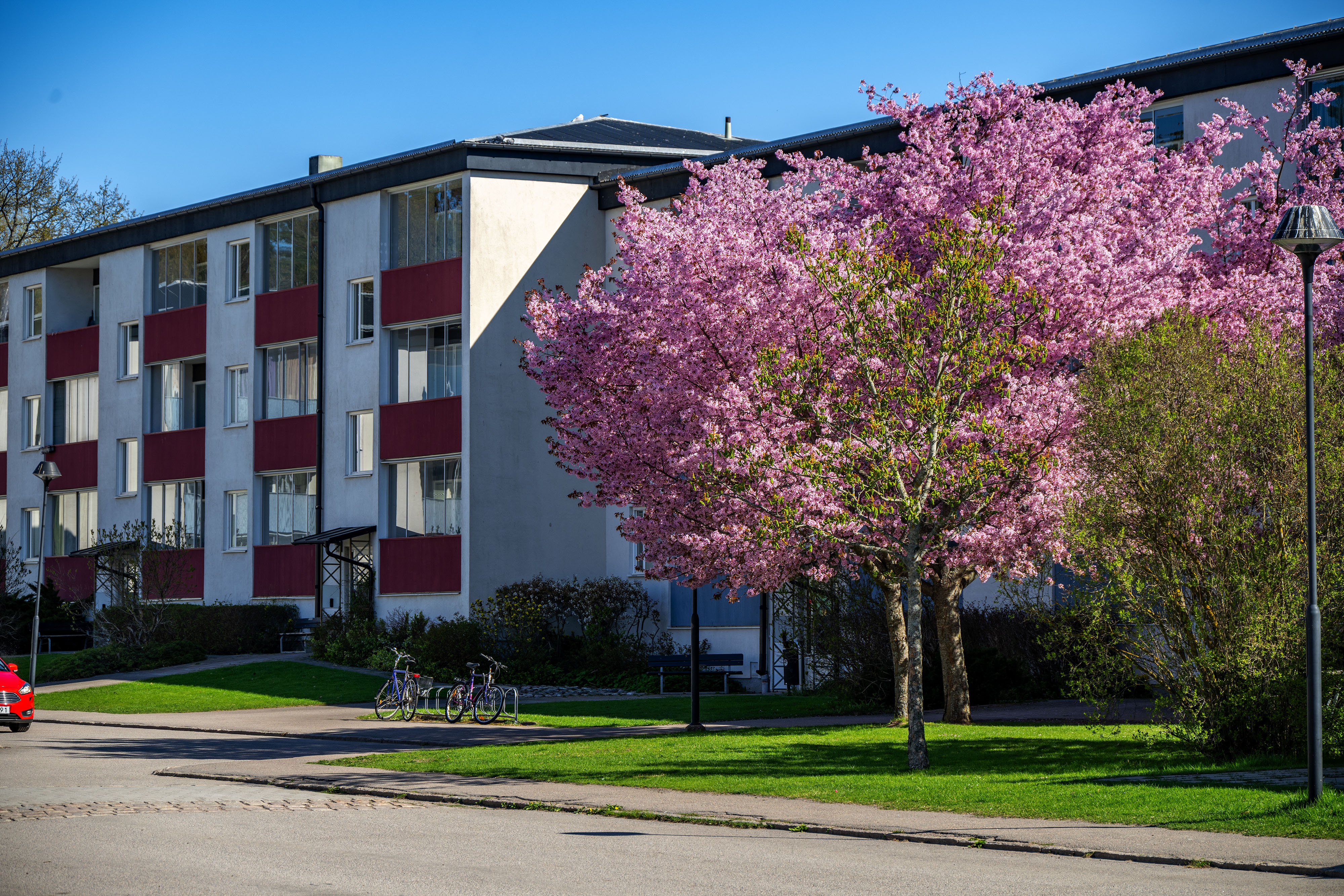 Kråkrisvägen 34 A, 591 54, MOTALA