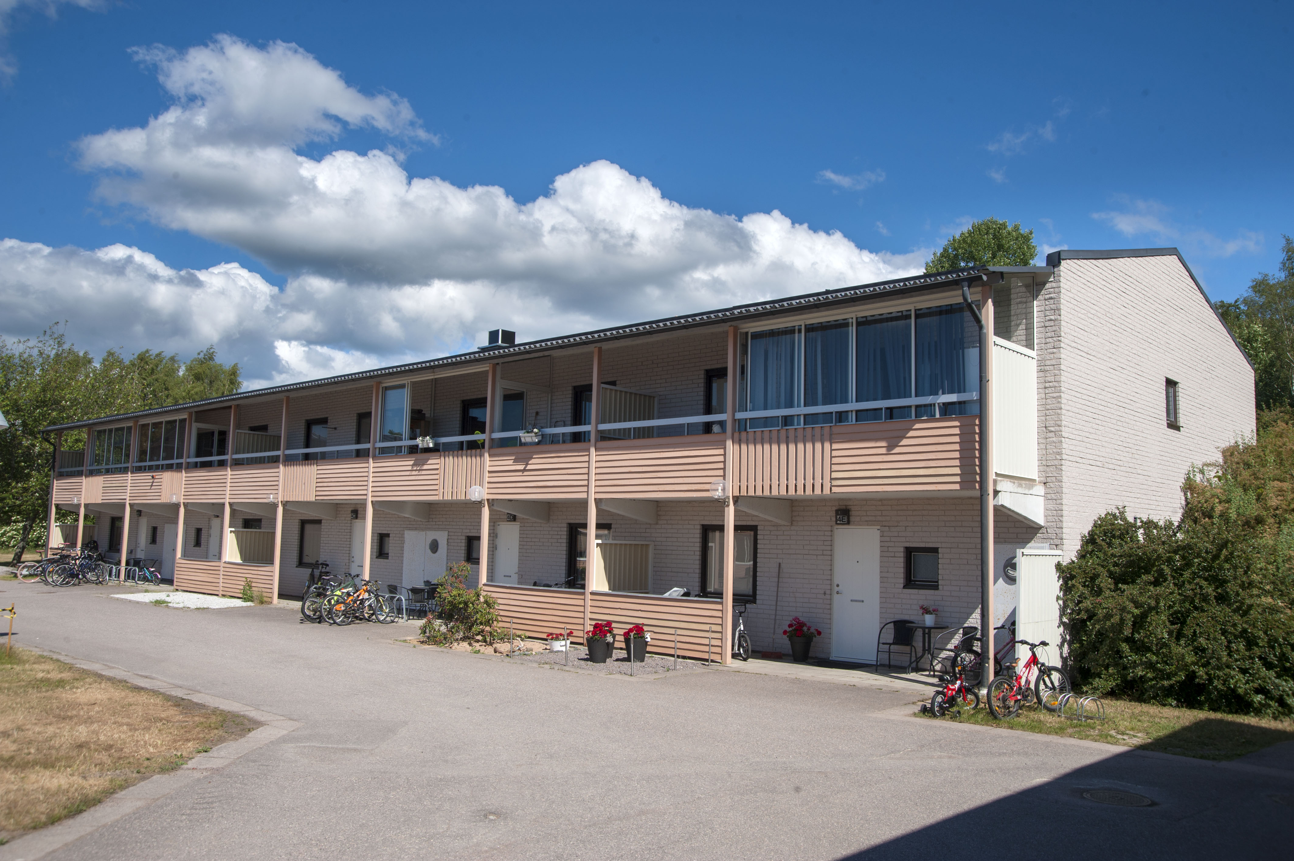 Bergsättersvägen 34 B, 591 51, MOTALA