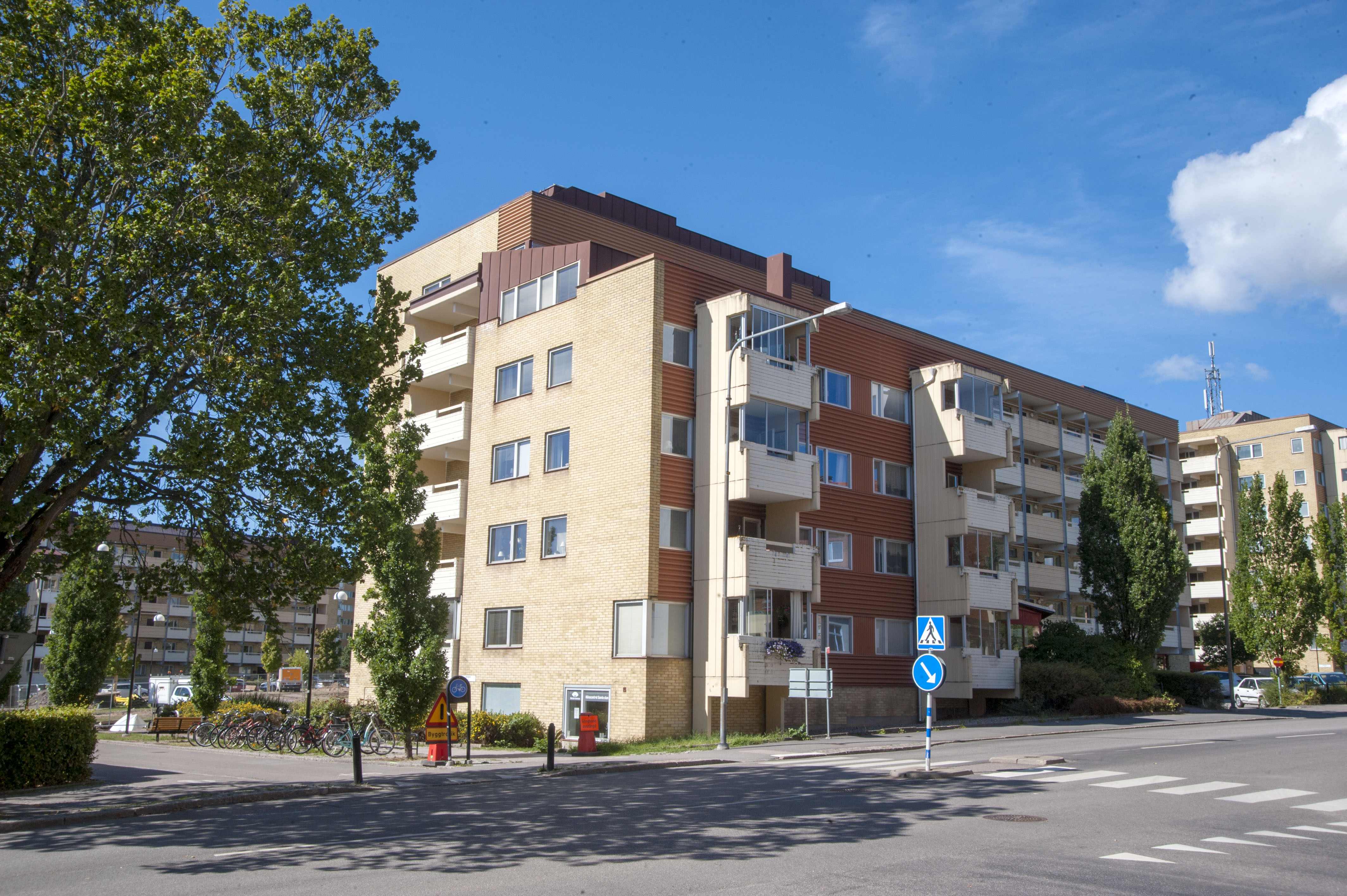 Skolgatan 7, 591 30, MOTALA 3