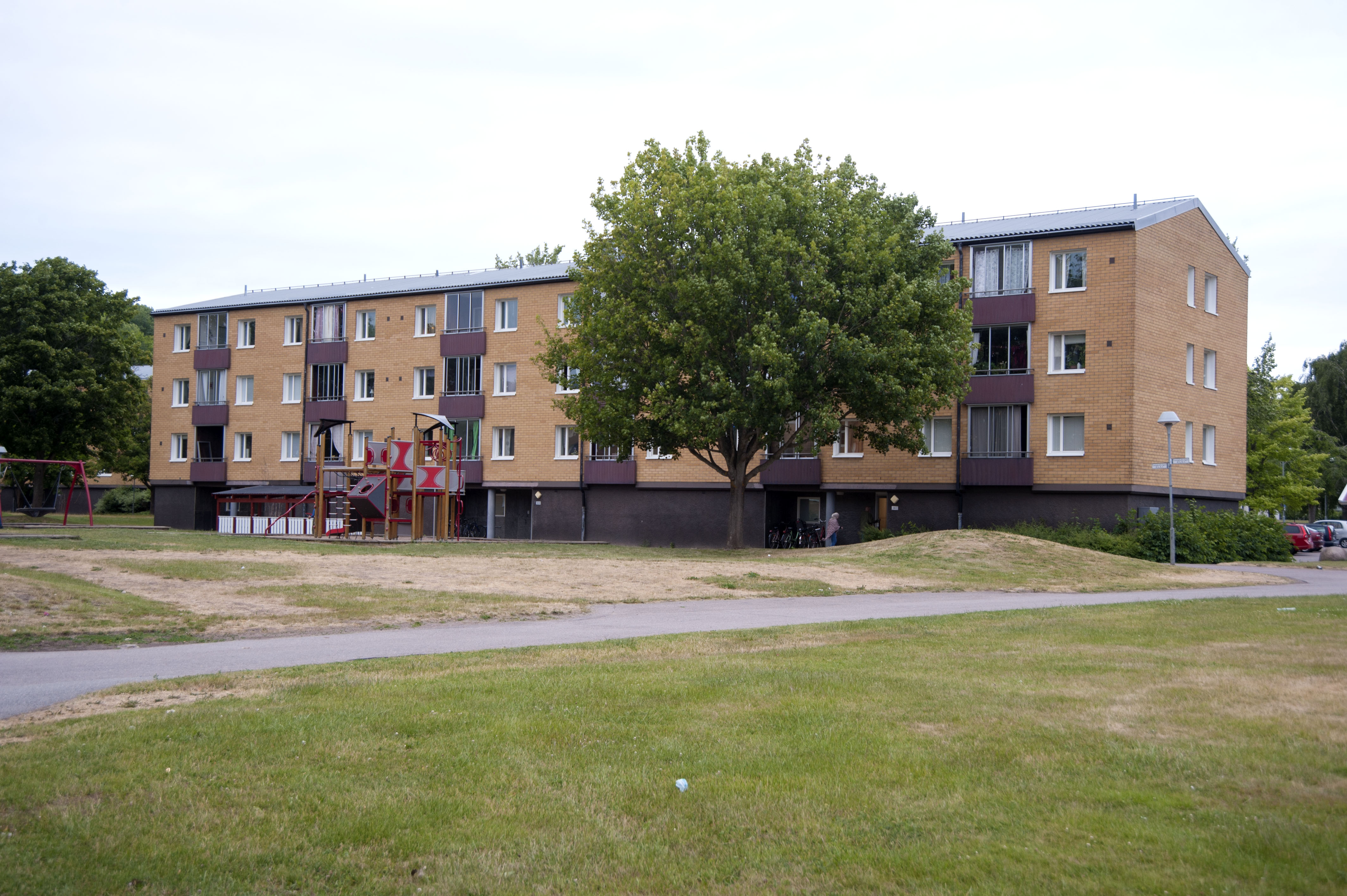 Lustigkullevägen 38 C, 591 47, Motala 2