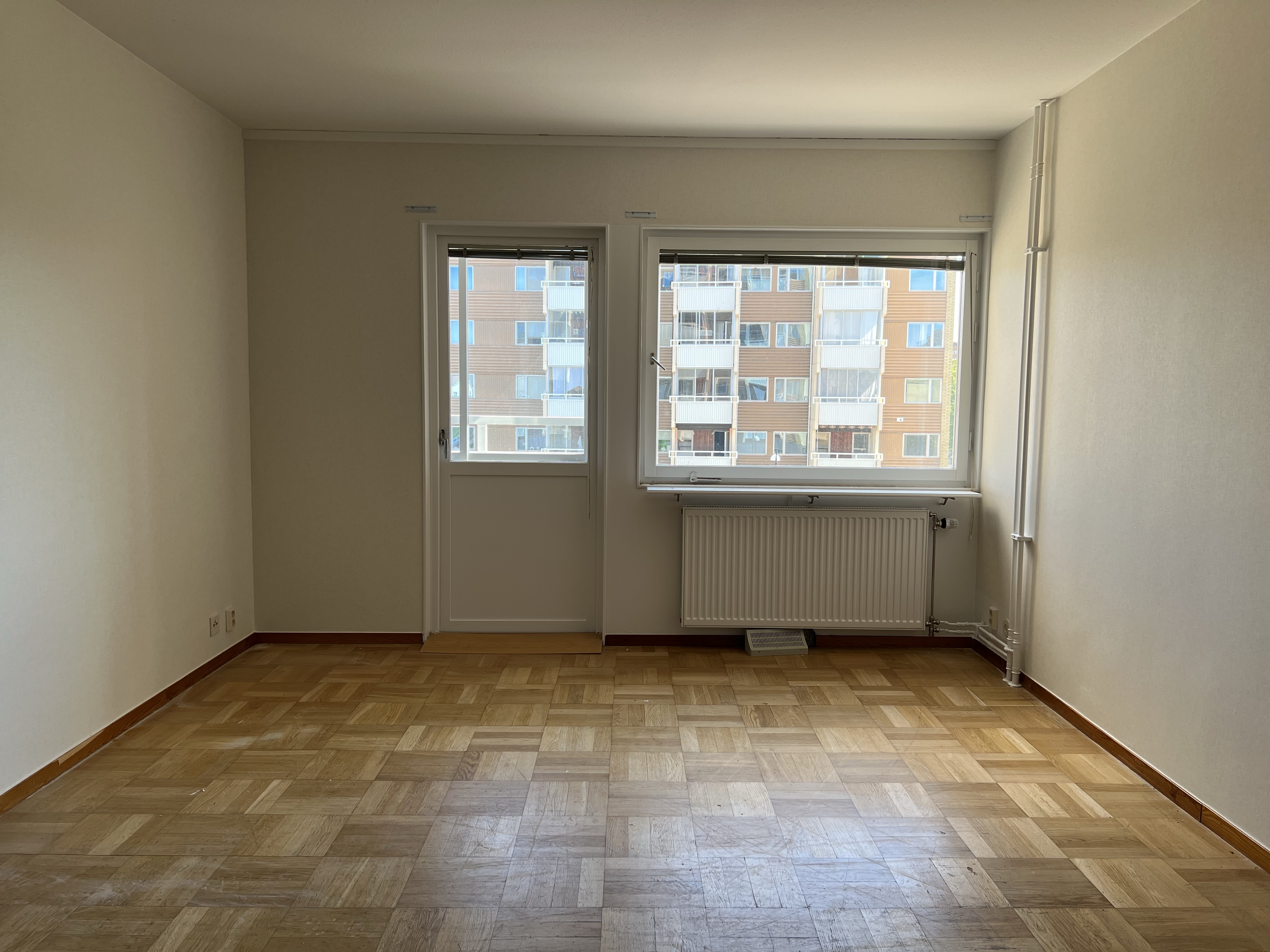 Nedre Kaptensgatan  9, 591 27, Motala
