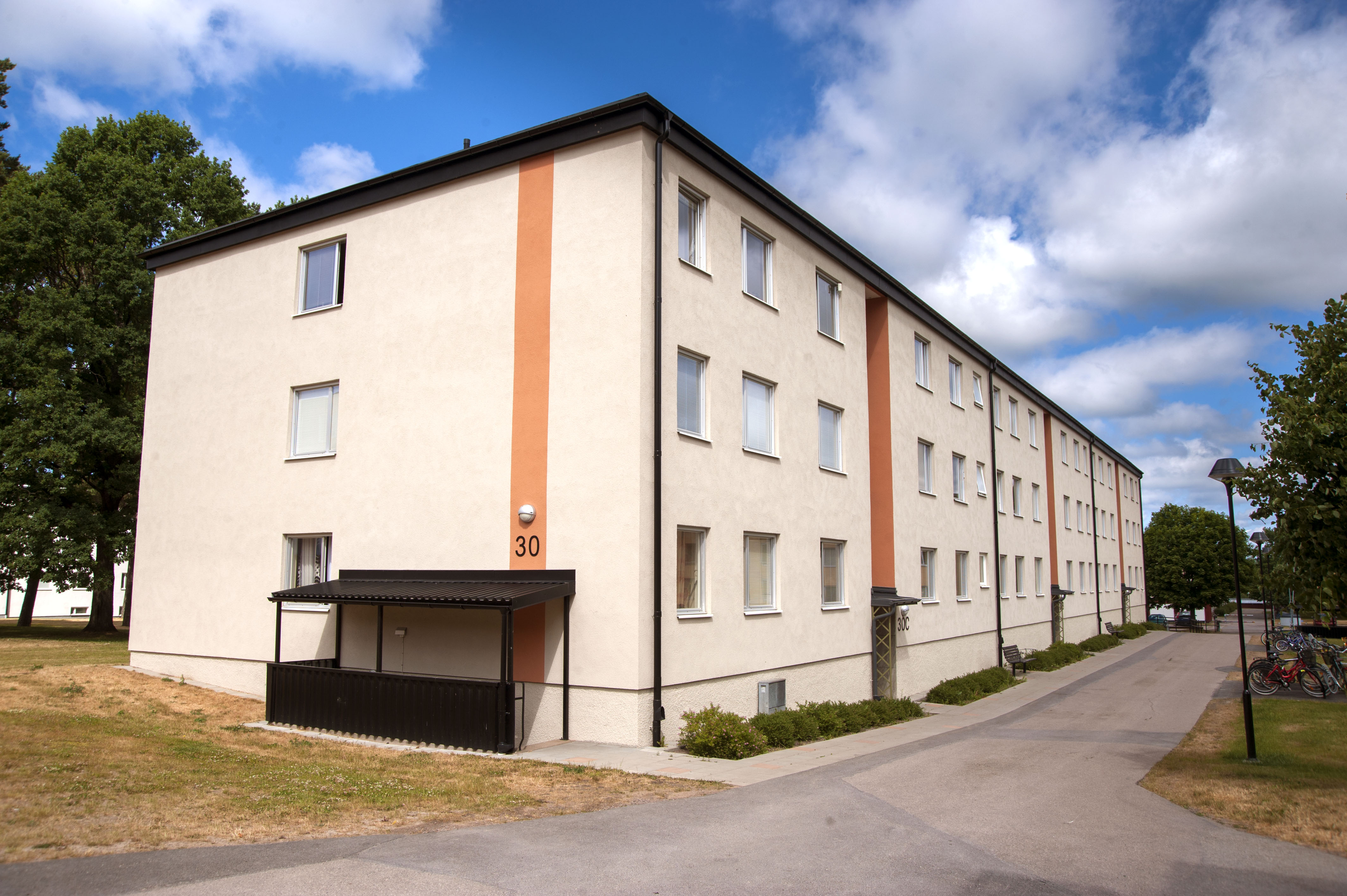 Kråkrisvägen 30 B, 591 55, MOTALA 2