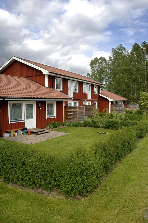 Unnarydsvägen 17 B, 591 98, Motala