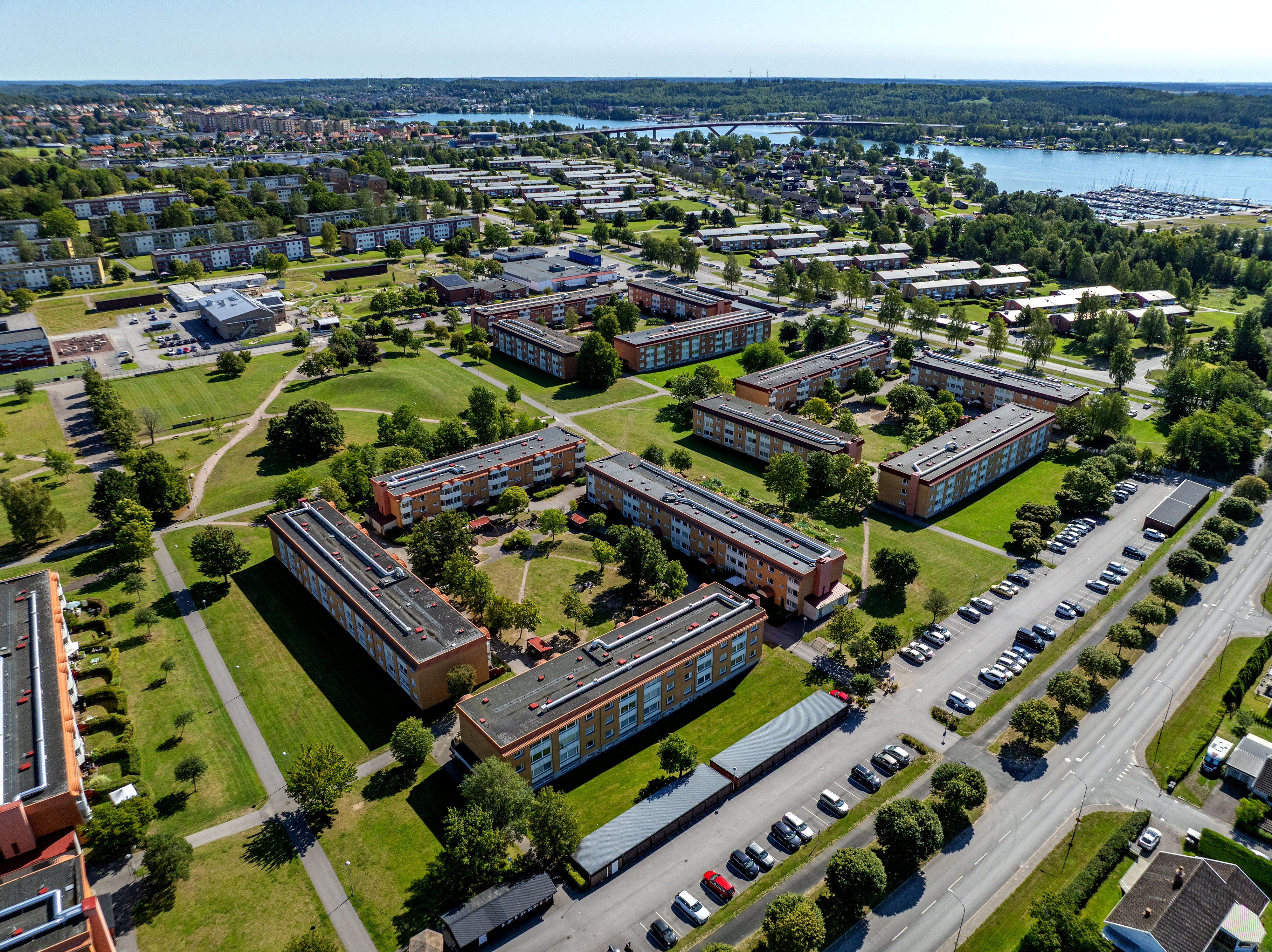 Gustavsviksvägen 12 B, 591 73, MOTALA