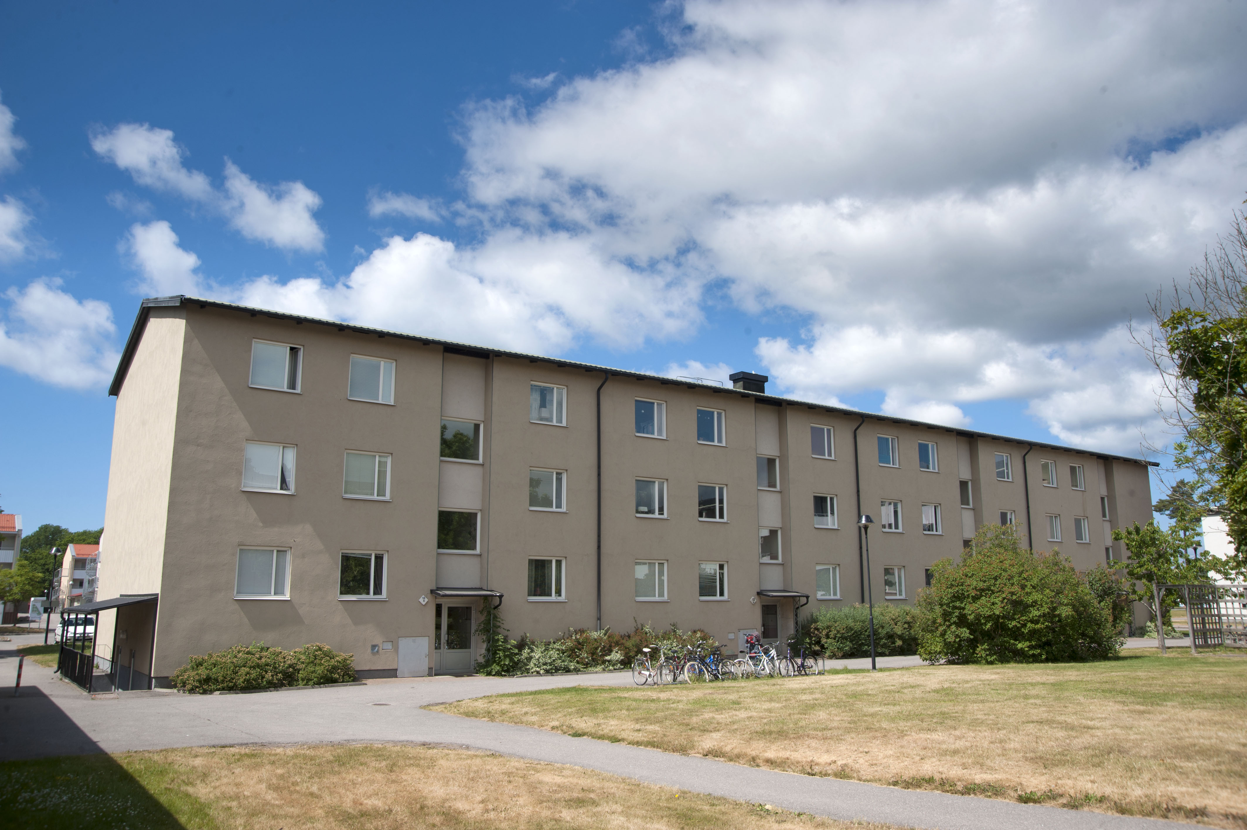 Kråkrisvägen 13 C, 591 54, MOTALA