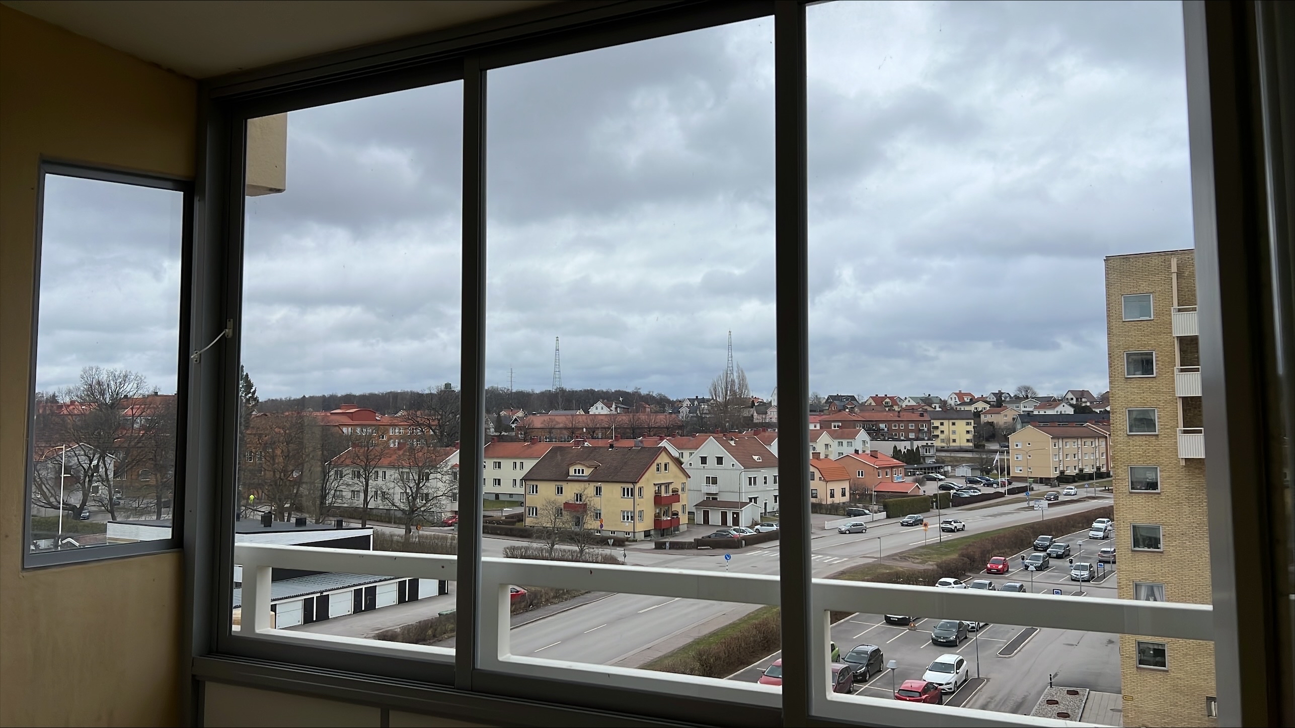 Nedre Rådmansgatan 10, 591 26, MOTALA