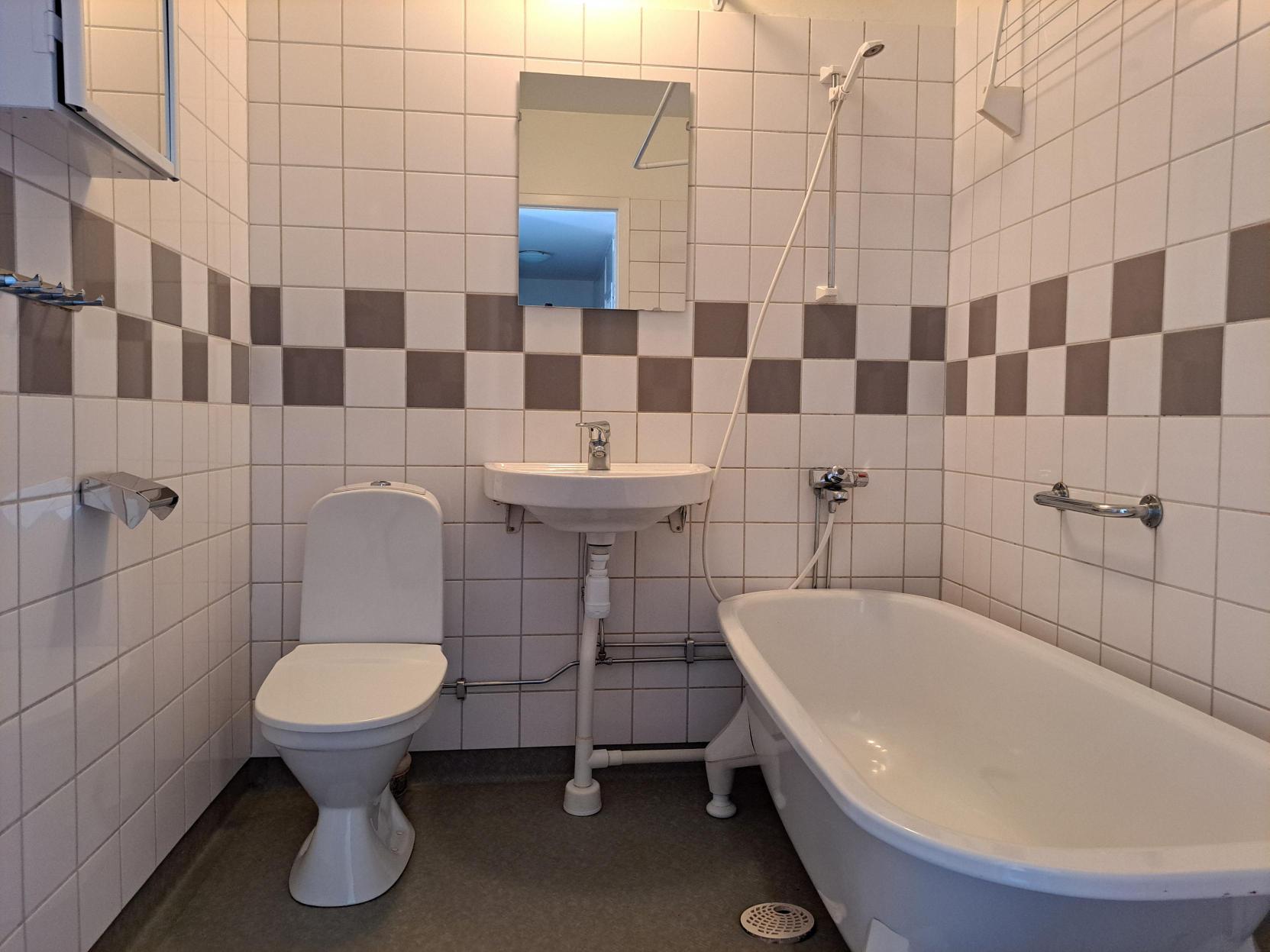 Styvingevägen 8 B, 591 55, Motala