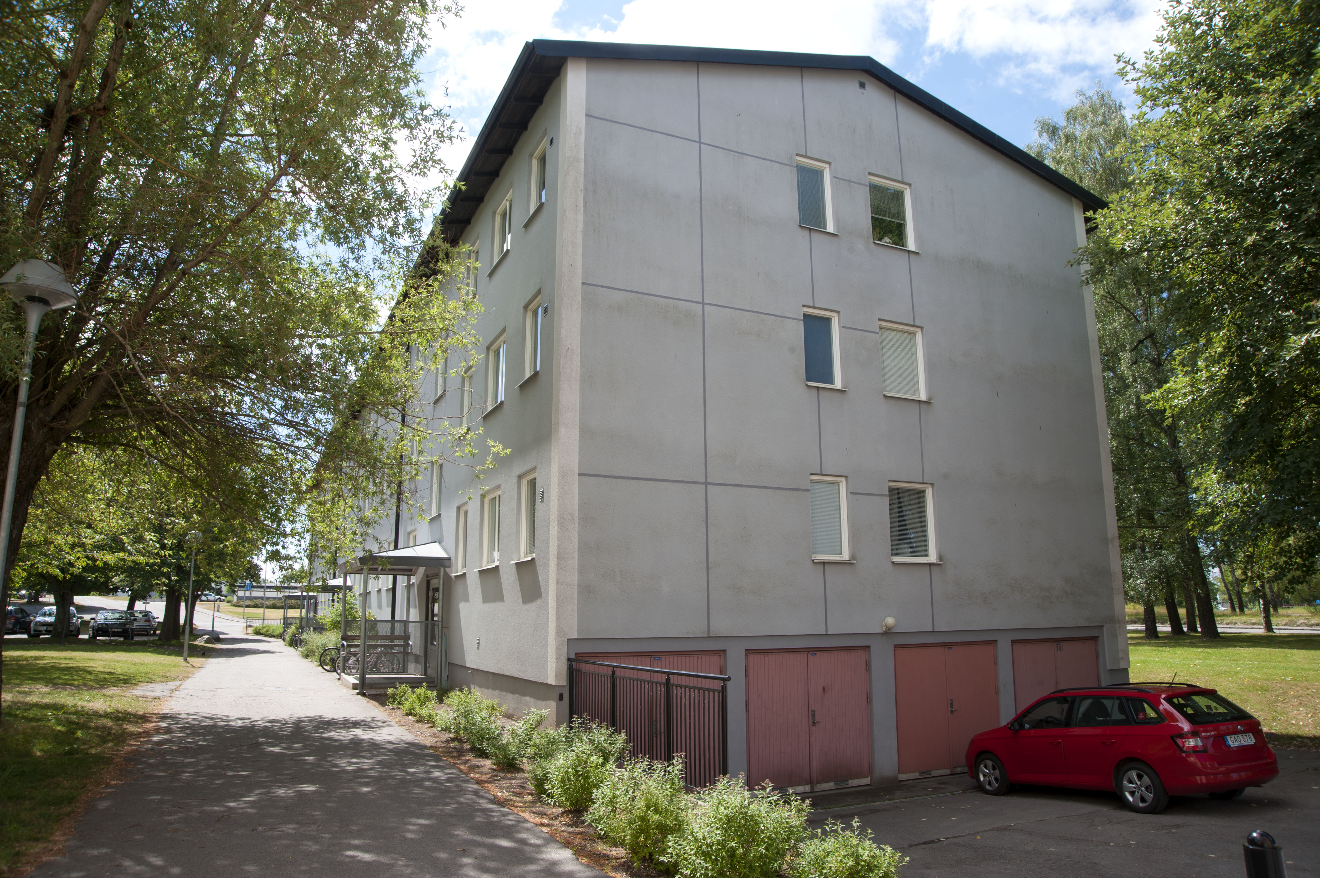 Kråkrisvägen 1 A, 591 54, MOTALA