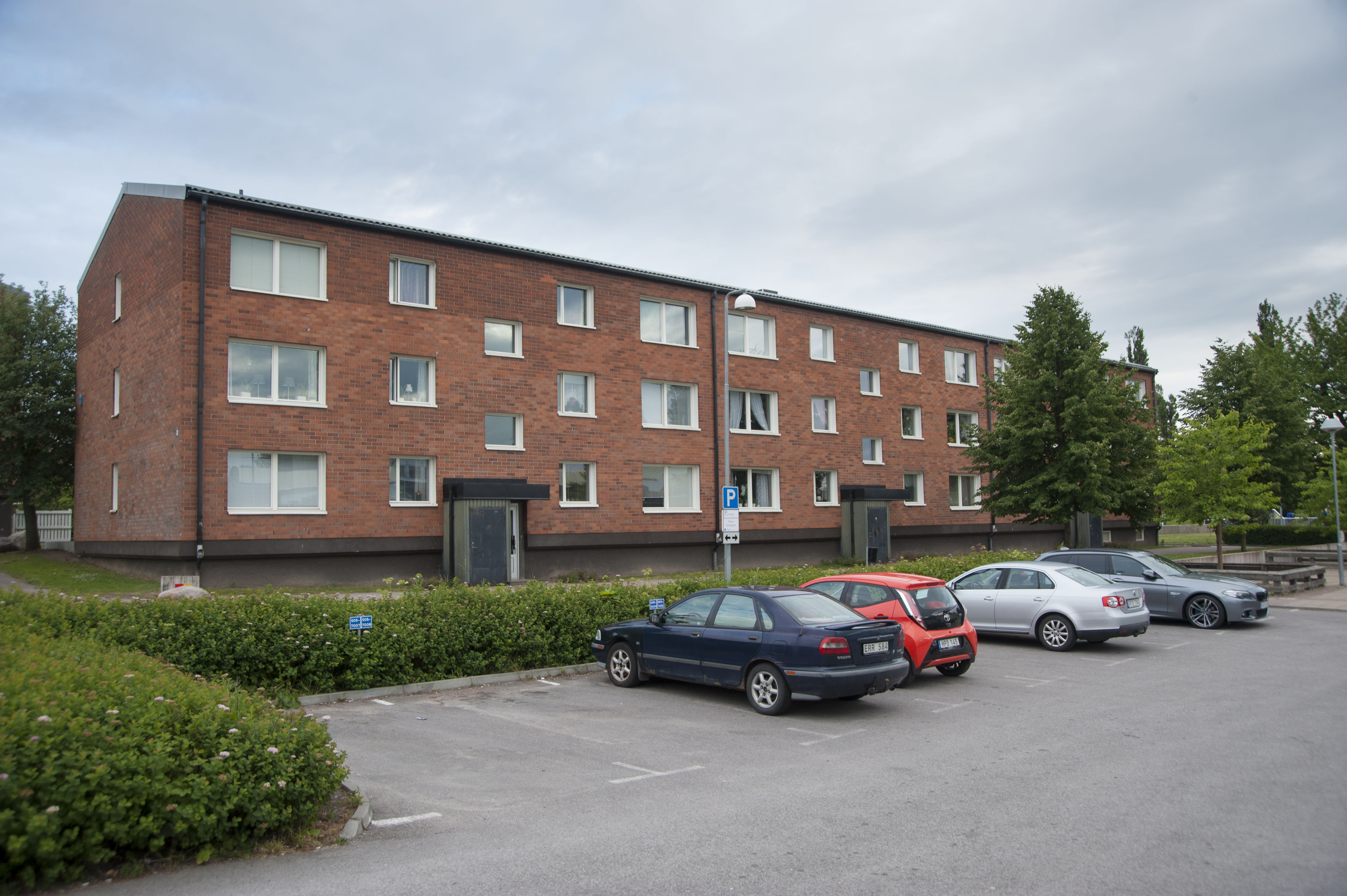 Lustigkullevägen 6 B, 591 47, Motala
