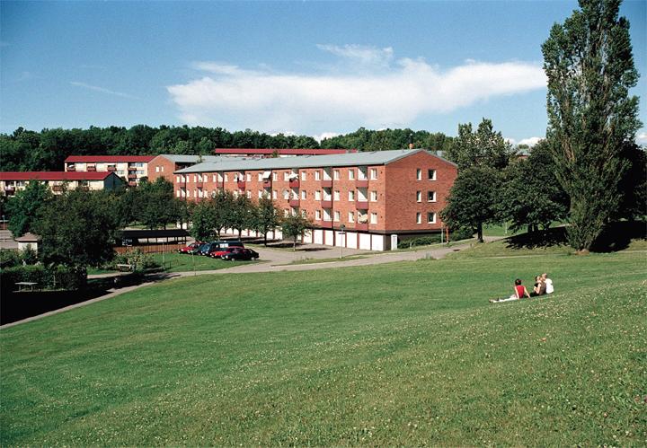 Lustigkullevägen 30 B, 591 47, Motala