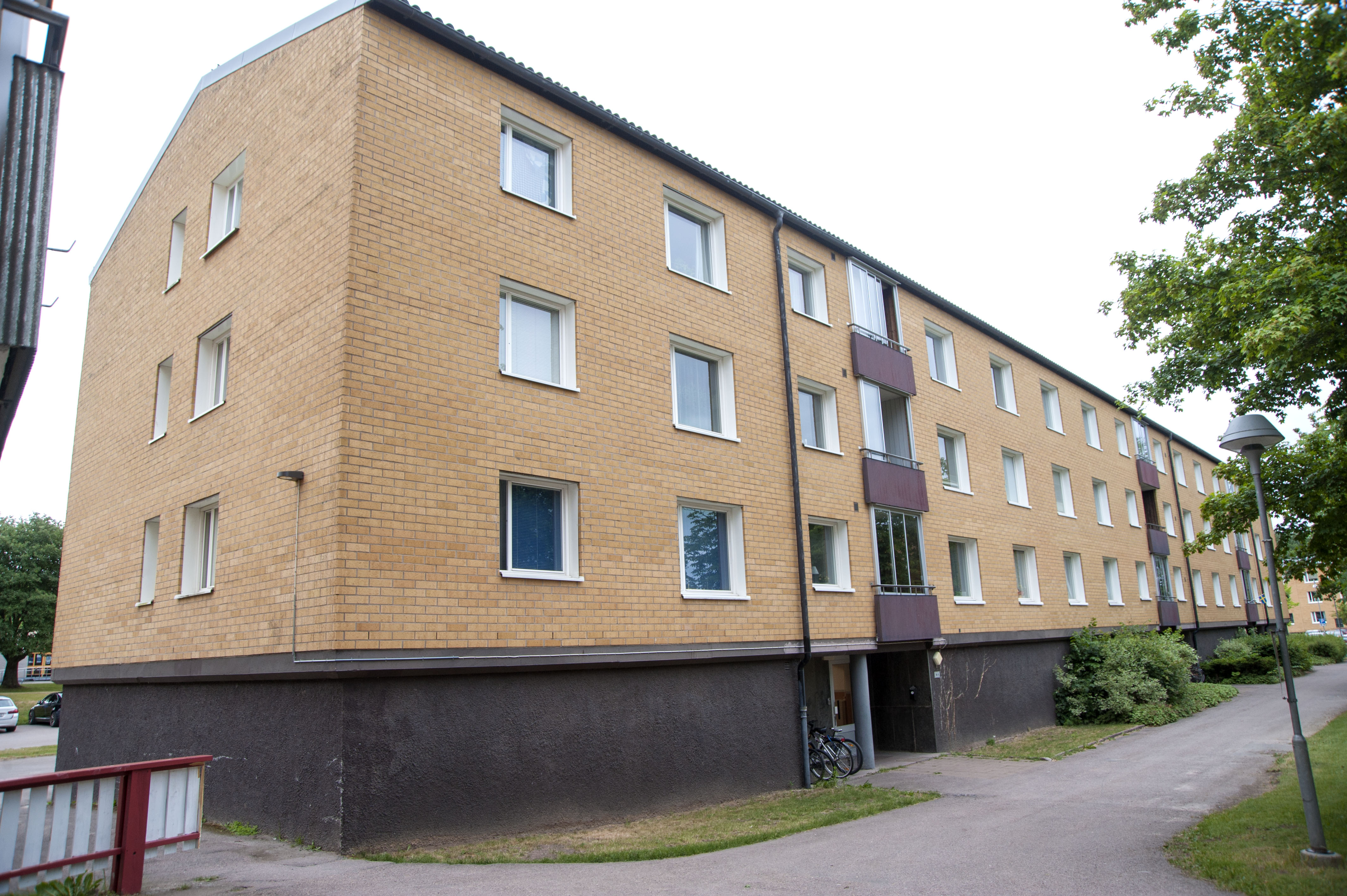 Lustigkullevägen 36 B, 591 47, Motala