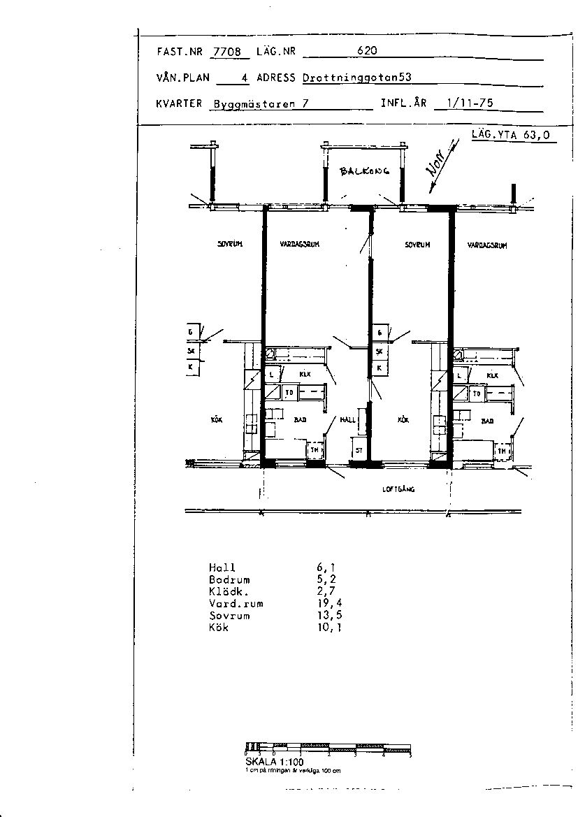 Timmermansgatan 7, 591 27, MOTALA 2