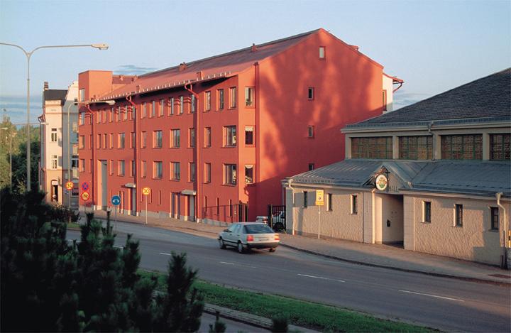 Drottninggatan 7 D, 591 35, MOTALA