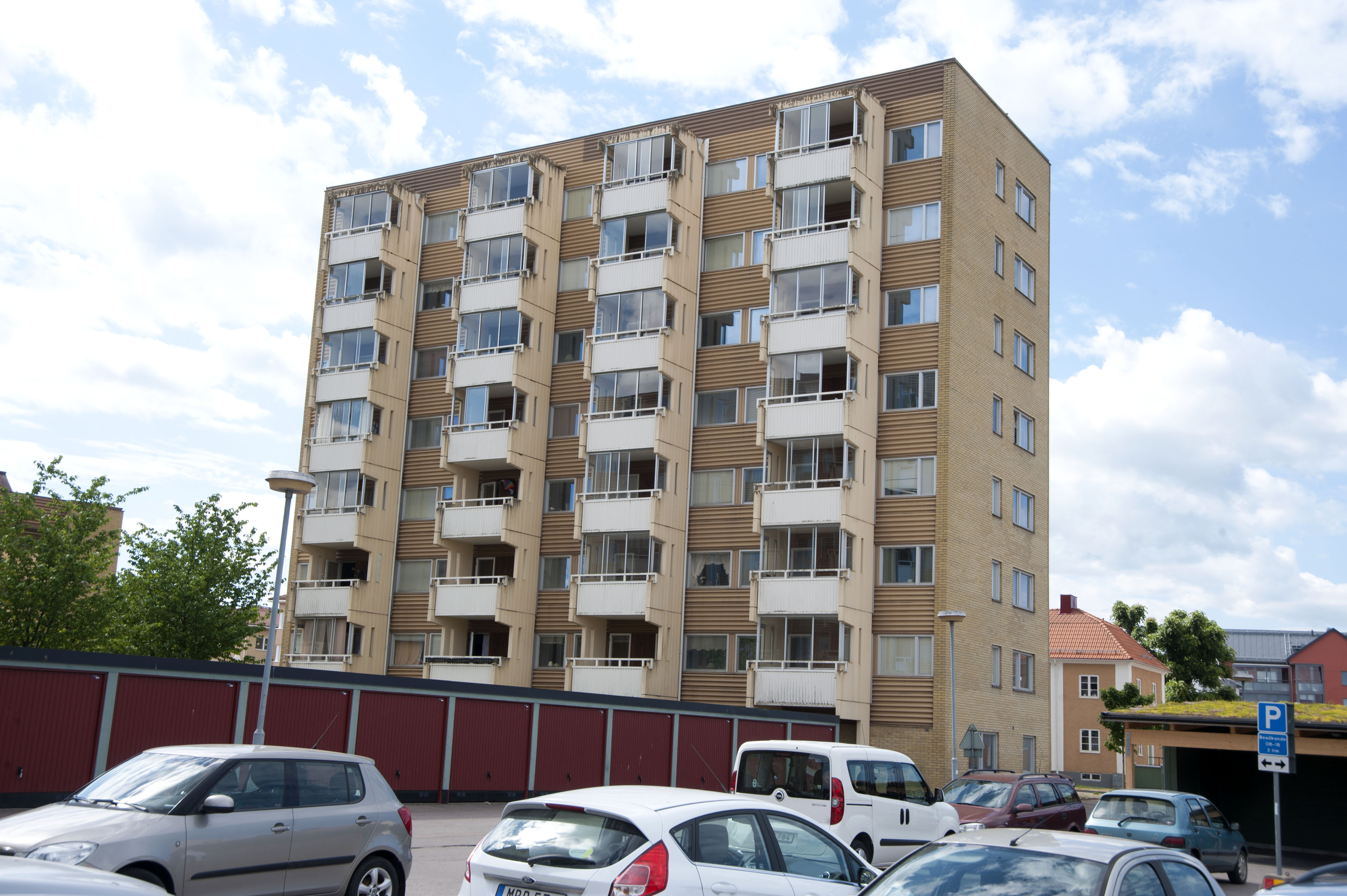 Drottninggatan 57, 591 27, MOTALA 3