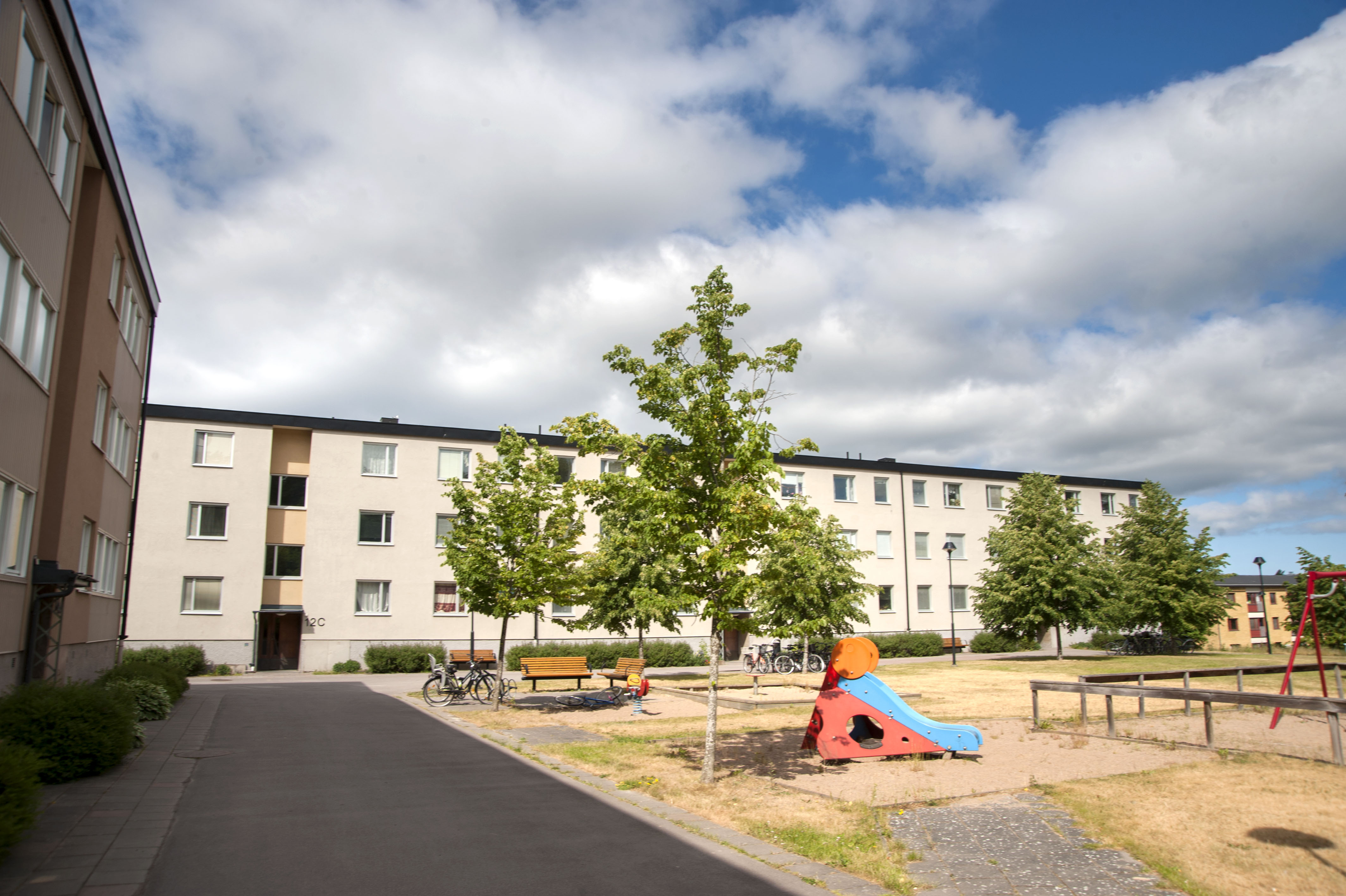 Styvingevägen 12 A, 591 55, Motala