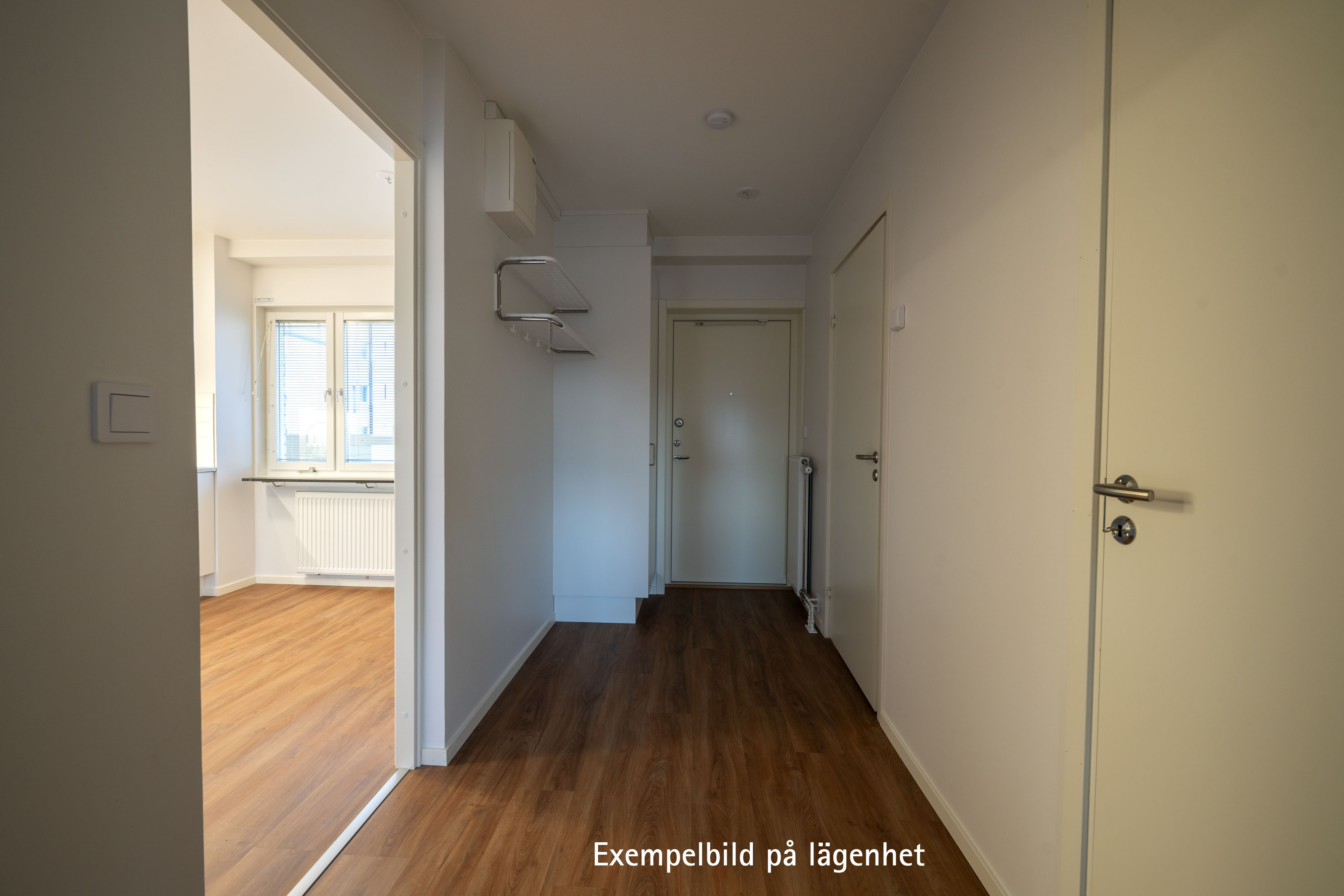 Nedre Borgmästaregatan 7, 591 26, Motala