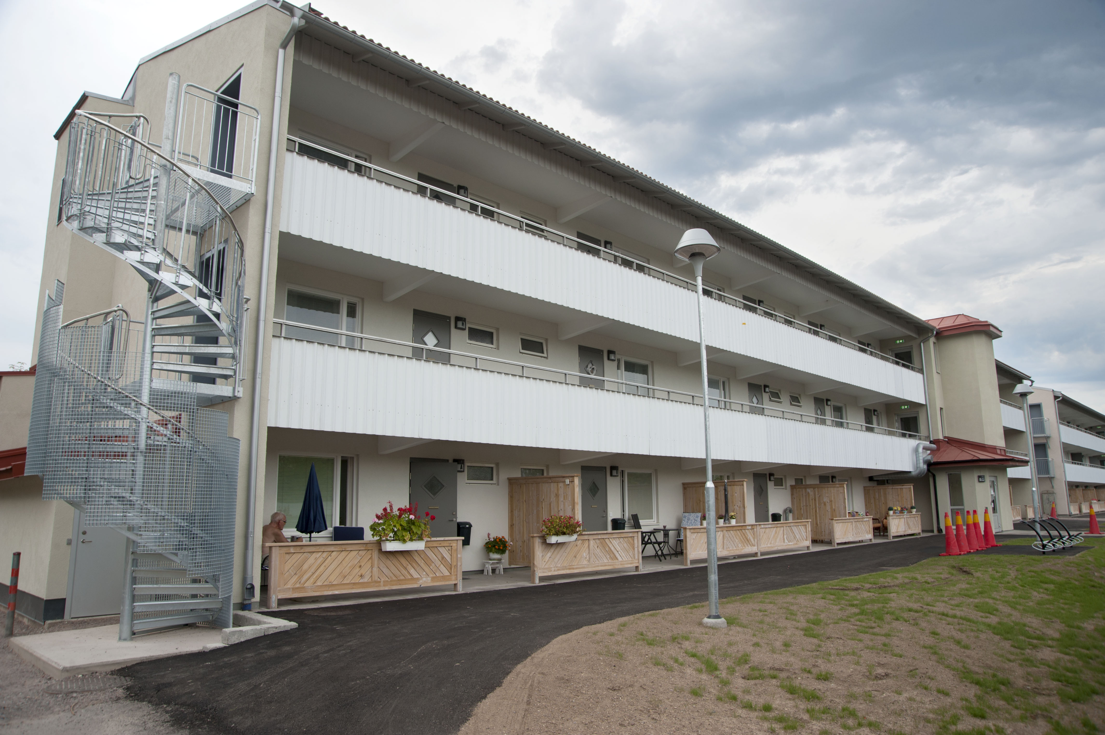Ulaxgatan 59 O, 591 54, Motala