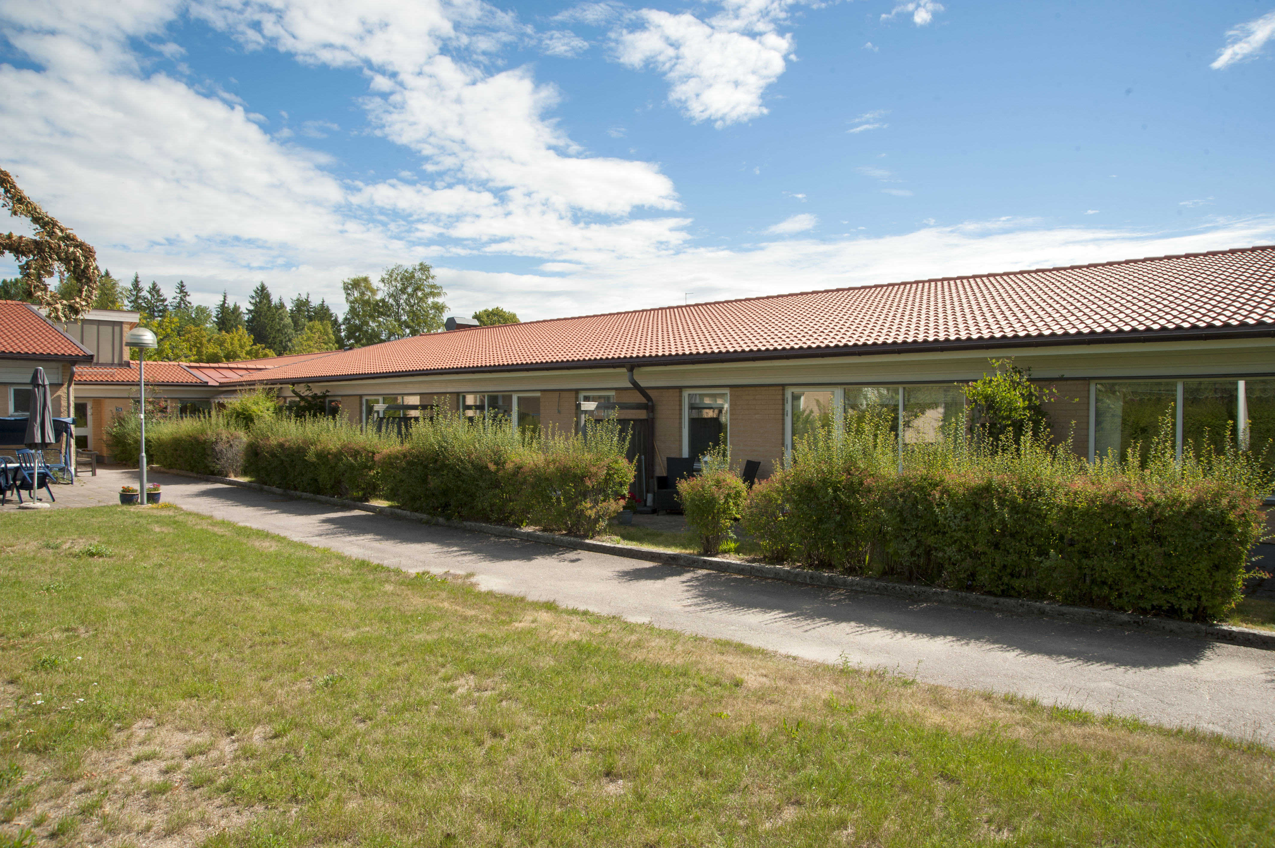 Hökavägen 15 A, 591 98, MOTALA