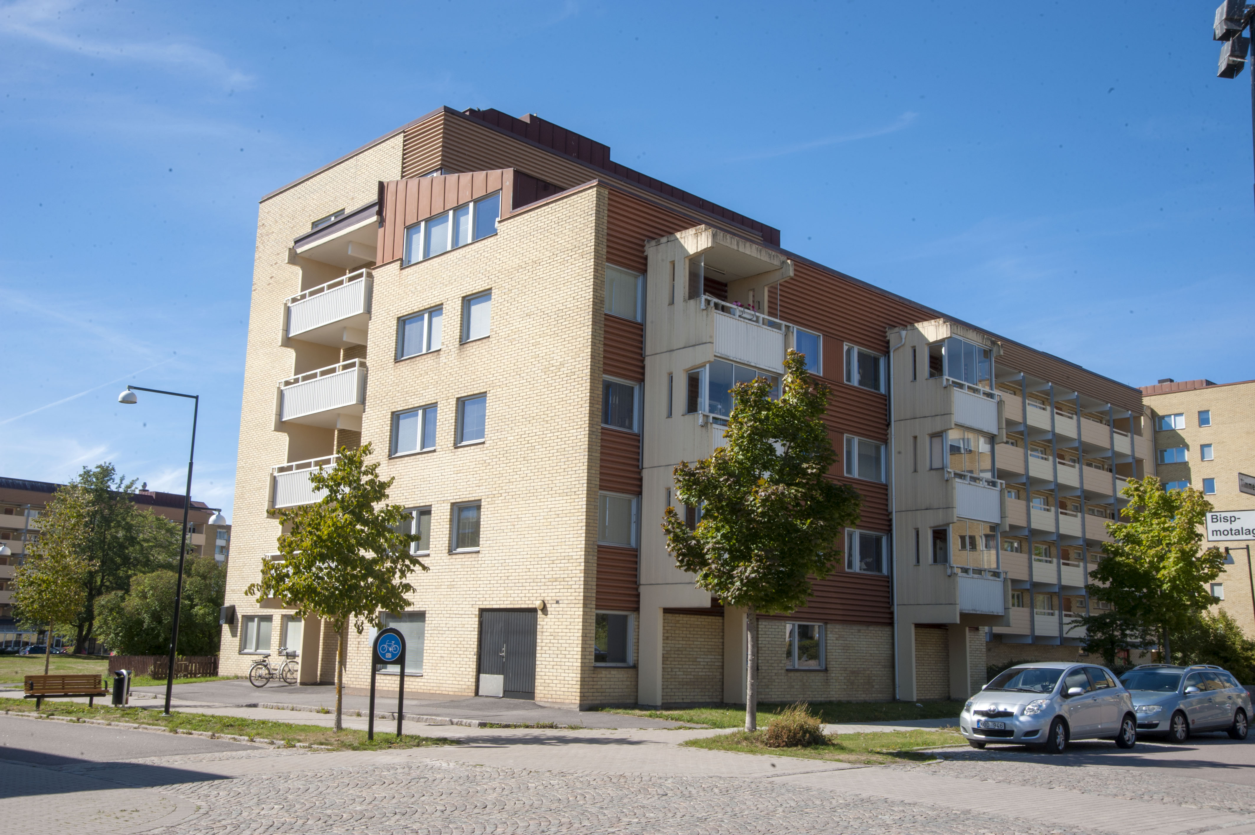 Timmermansgatan 7, 591 27, Motala 2