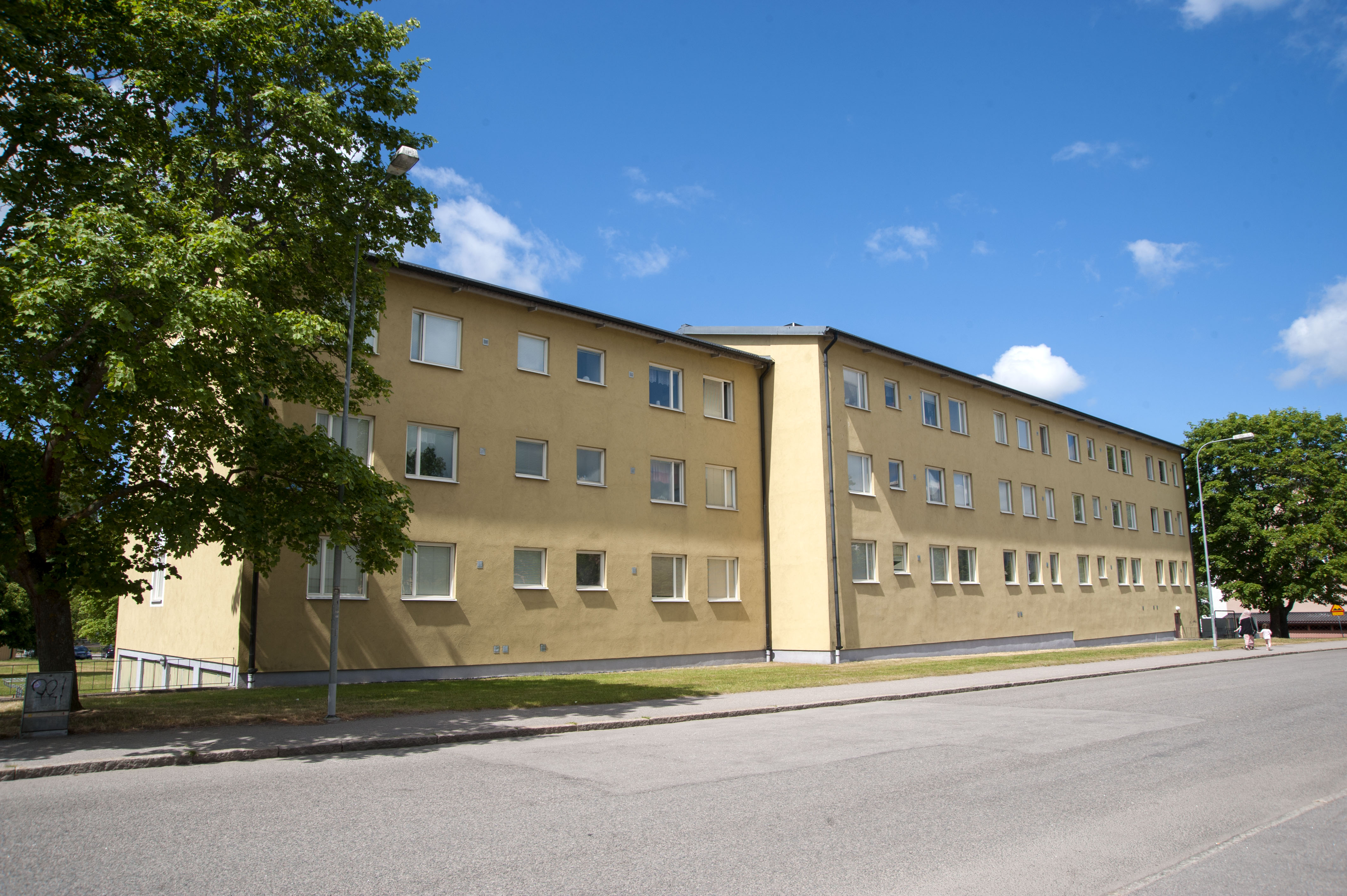 Kråkrisvägen 7 C, 591 54, Motala 3