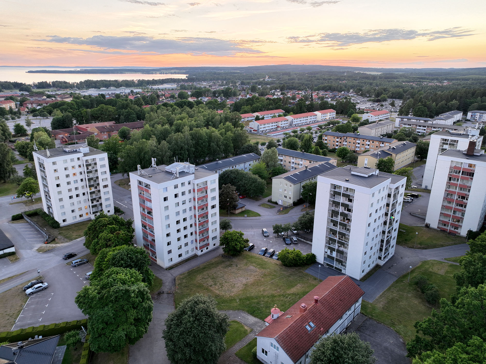 Kråkrisvägen 2, 591 55, Motala