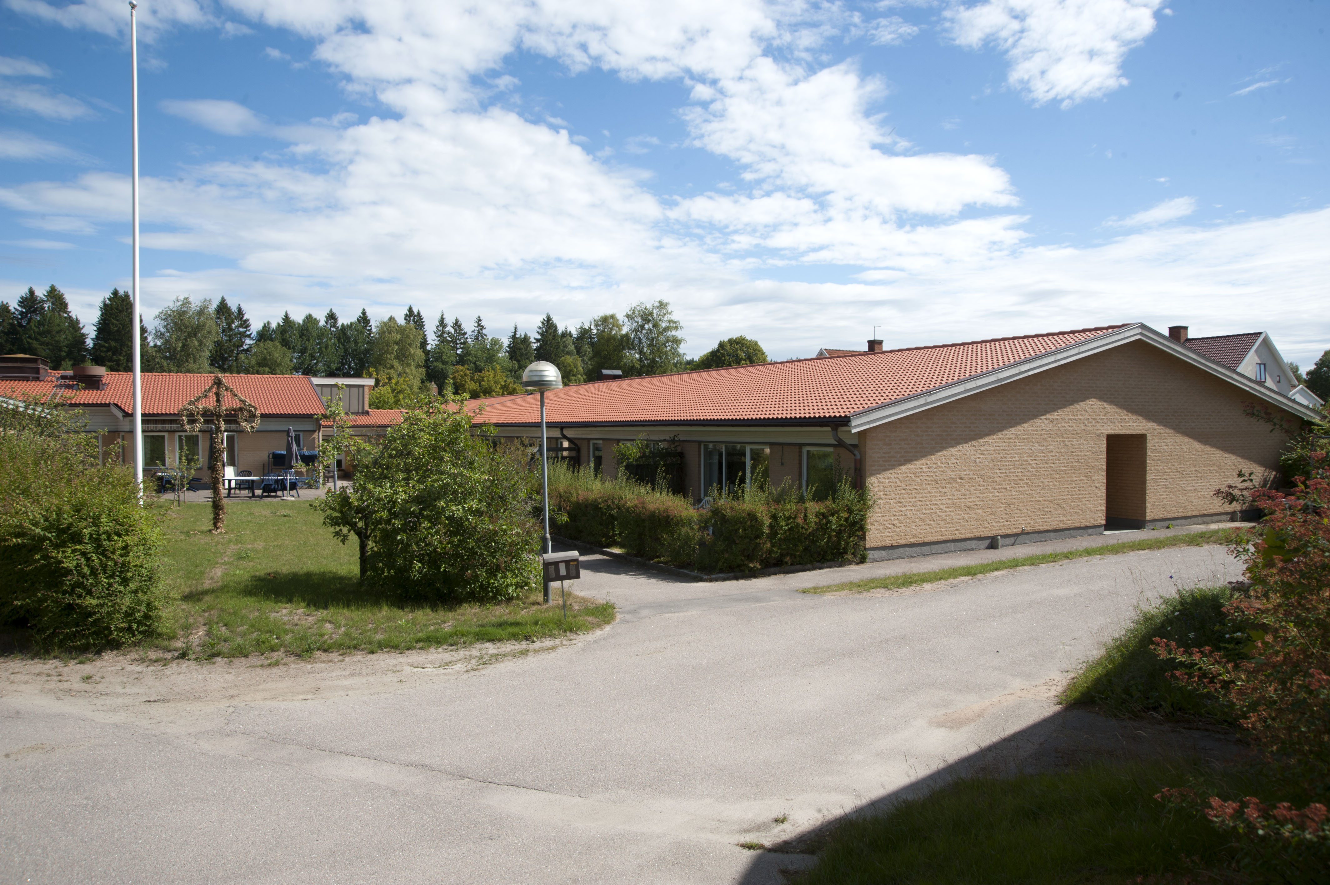 Hökavägen 15 B, 591 98, Motala