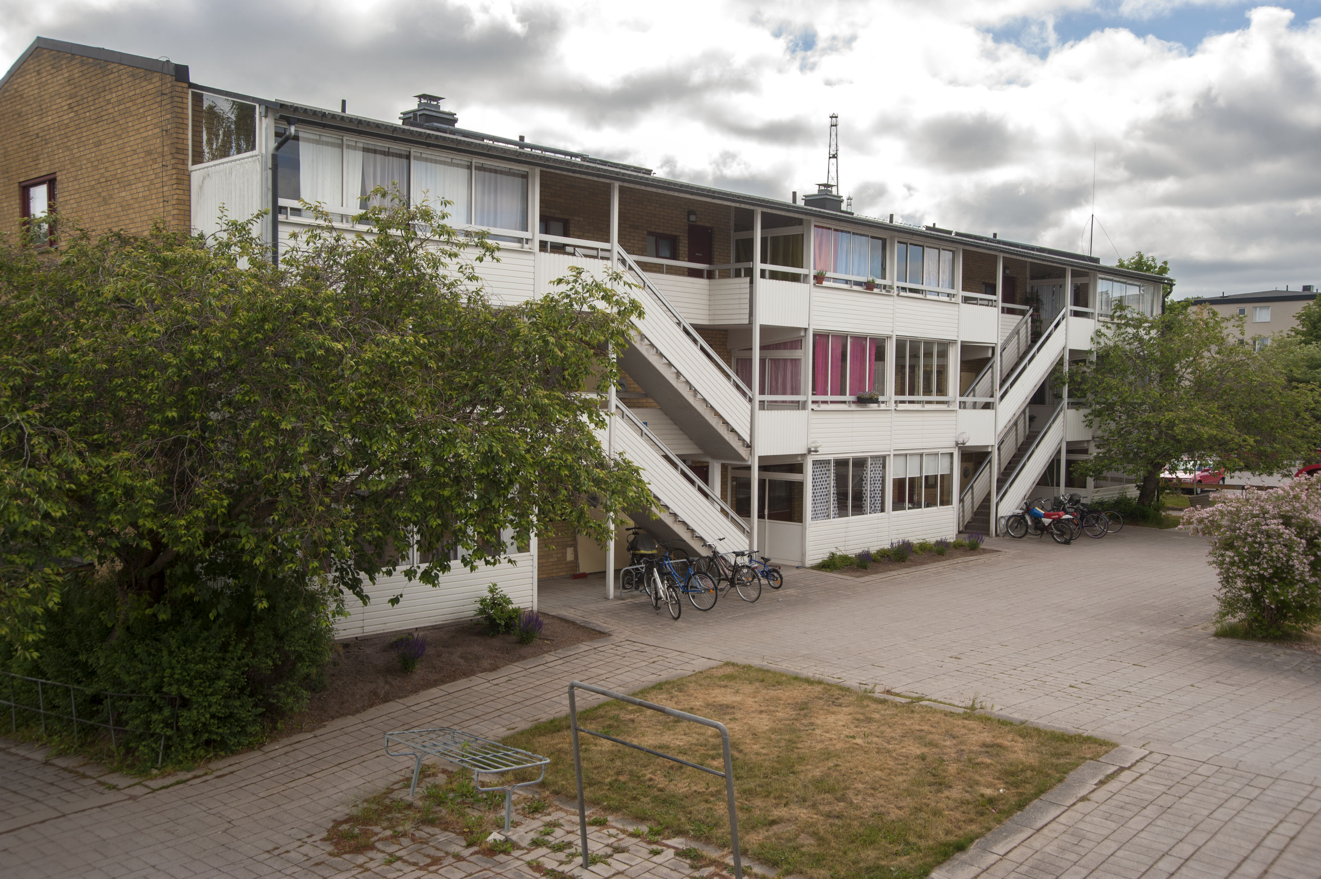 Styvingevägen 22 B, 591 55, Motala