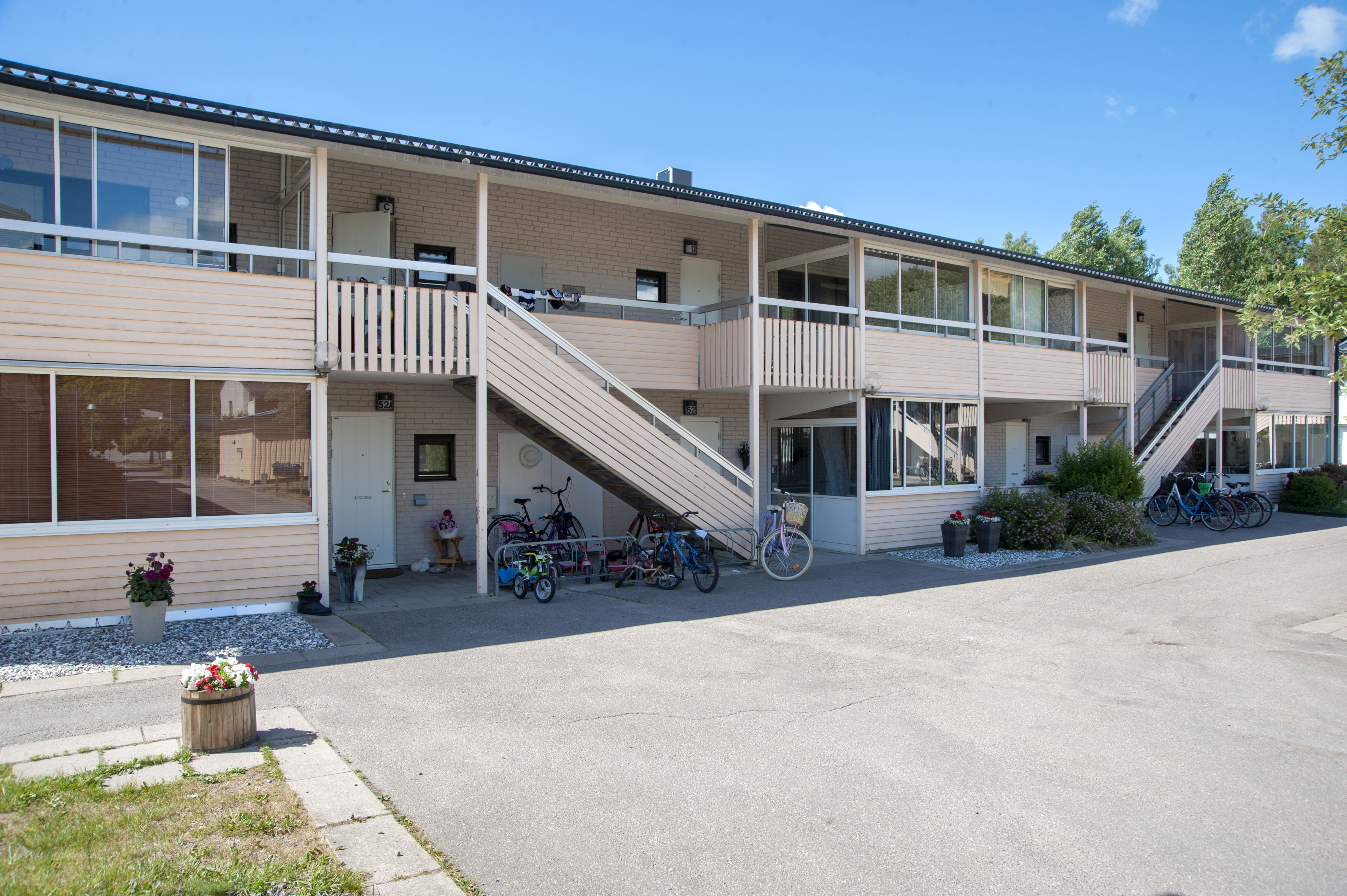 Bergsättersvägen 52 H, 591 51, MOTALA