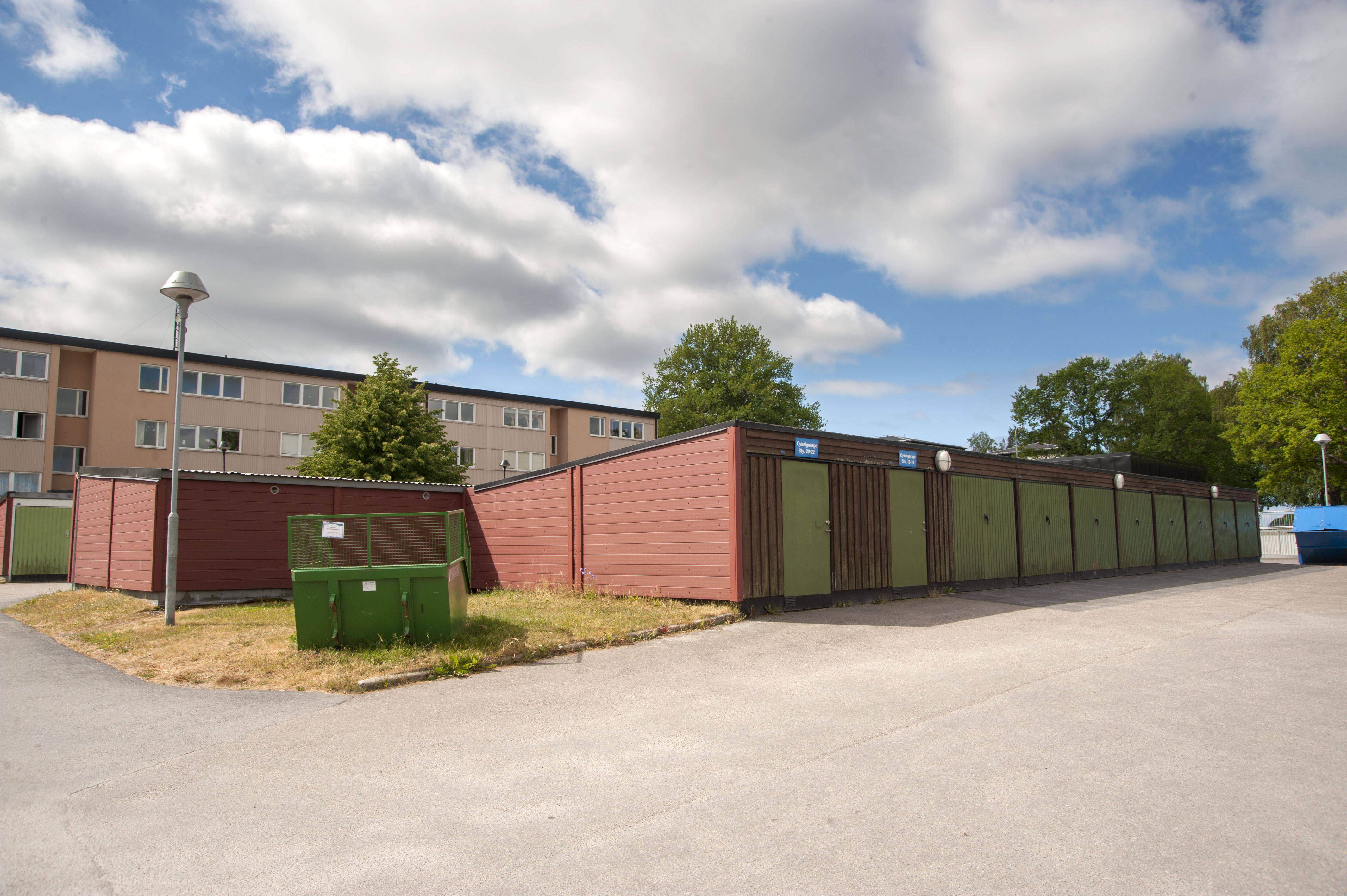 Styvingevägen 16 A, 591 55, Motala 3