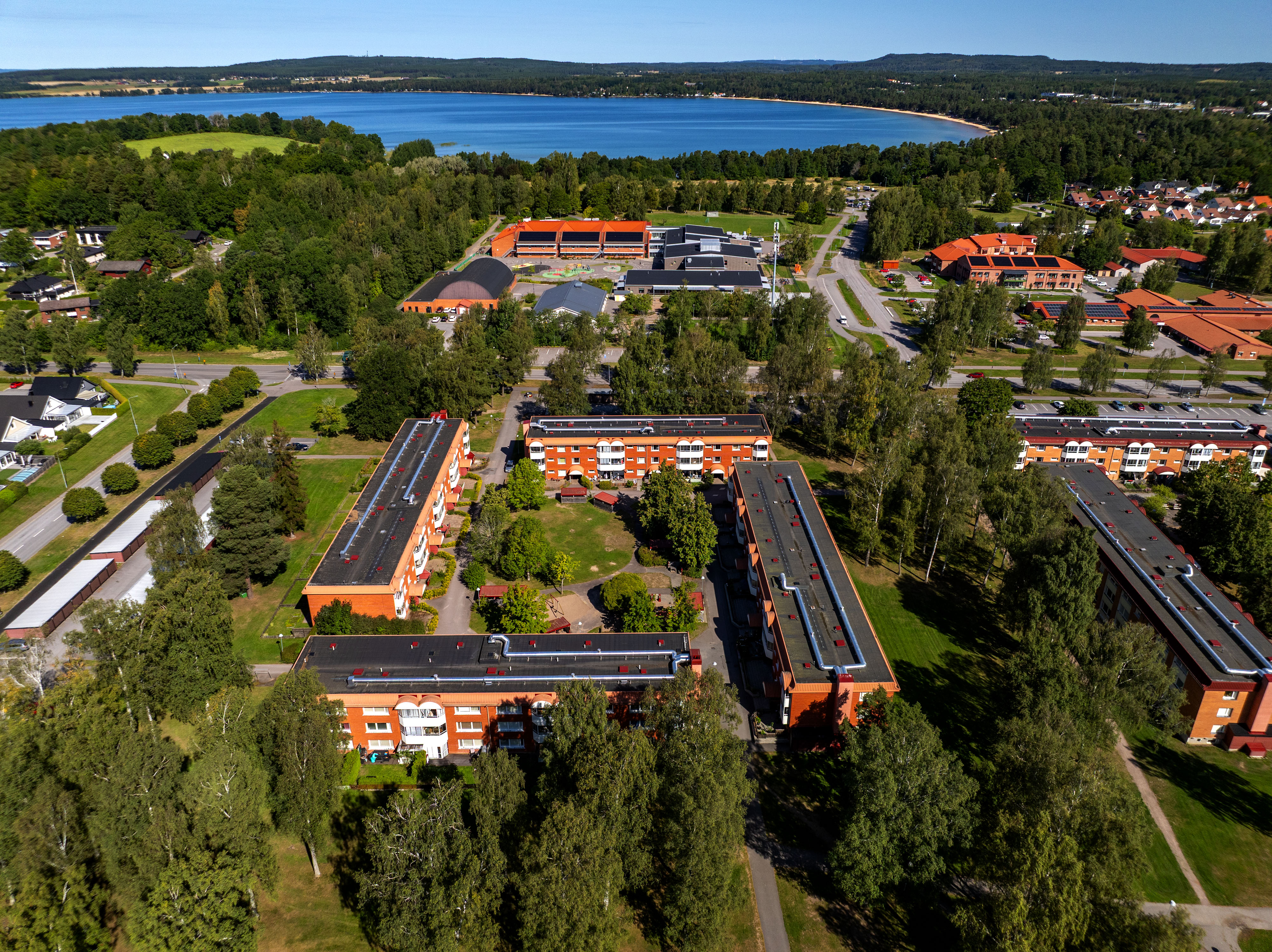 Agneshögsgatan 77 C, 591 71, MOTALA