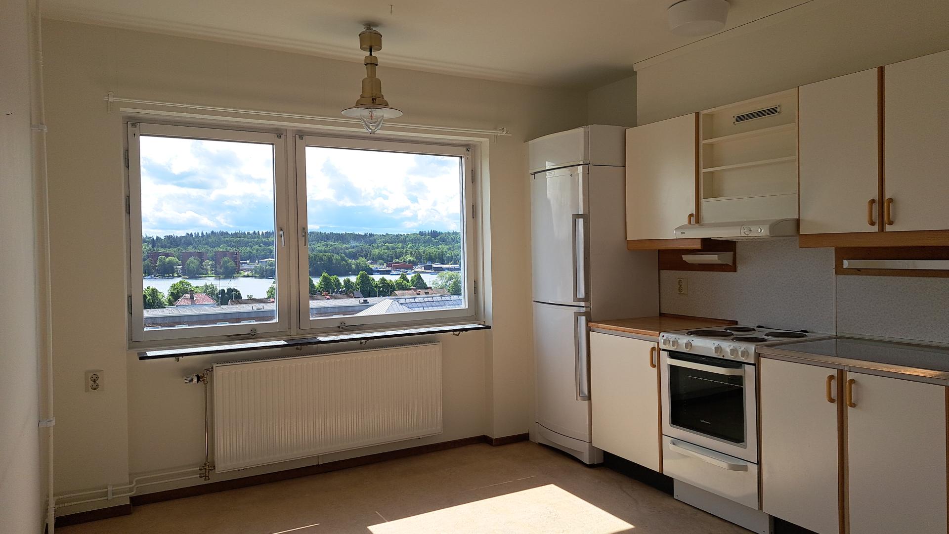 Nedre Kaptensgatan 9, 591 27, Motala