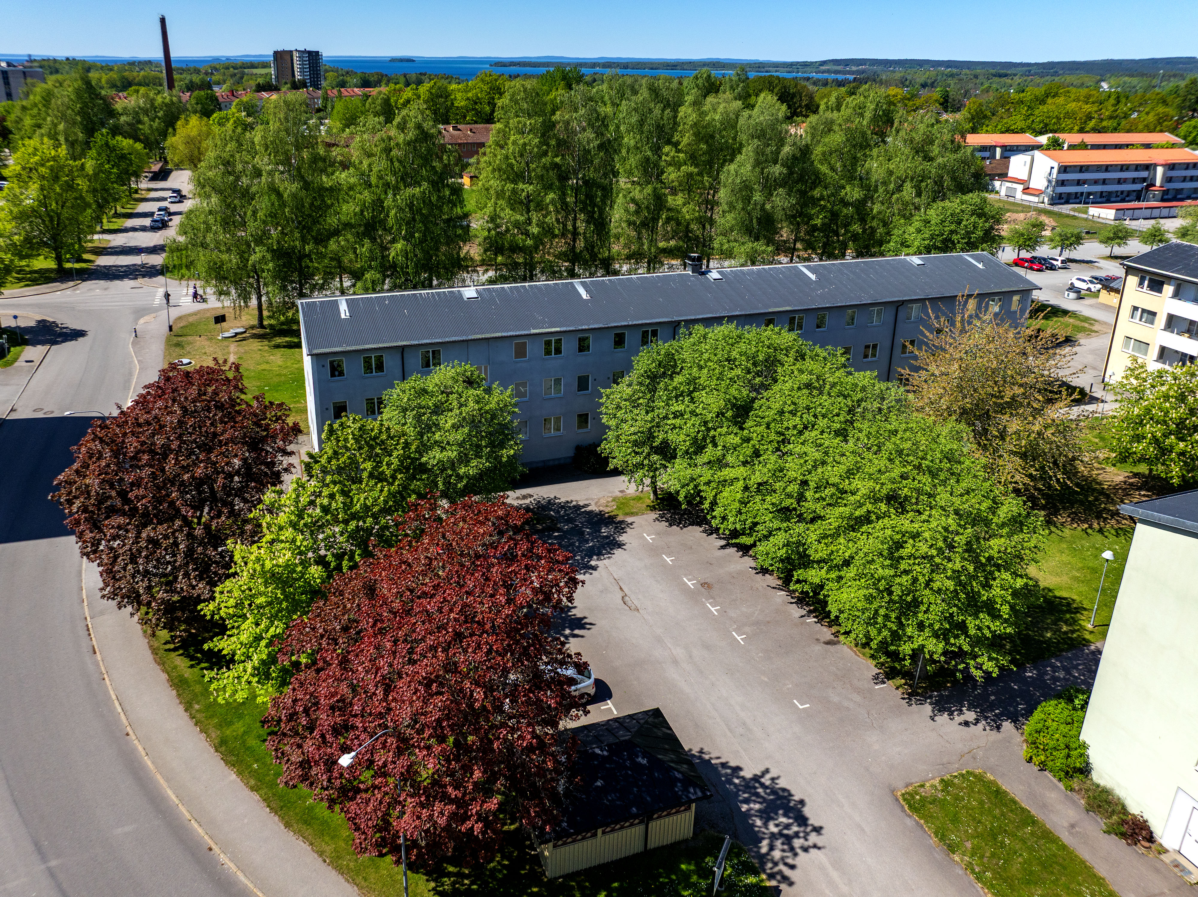 Kråkrisvägen 1 C, 591 54, MOTALA