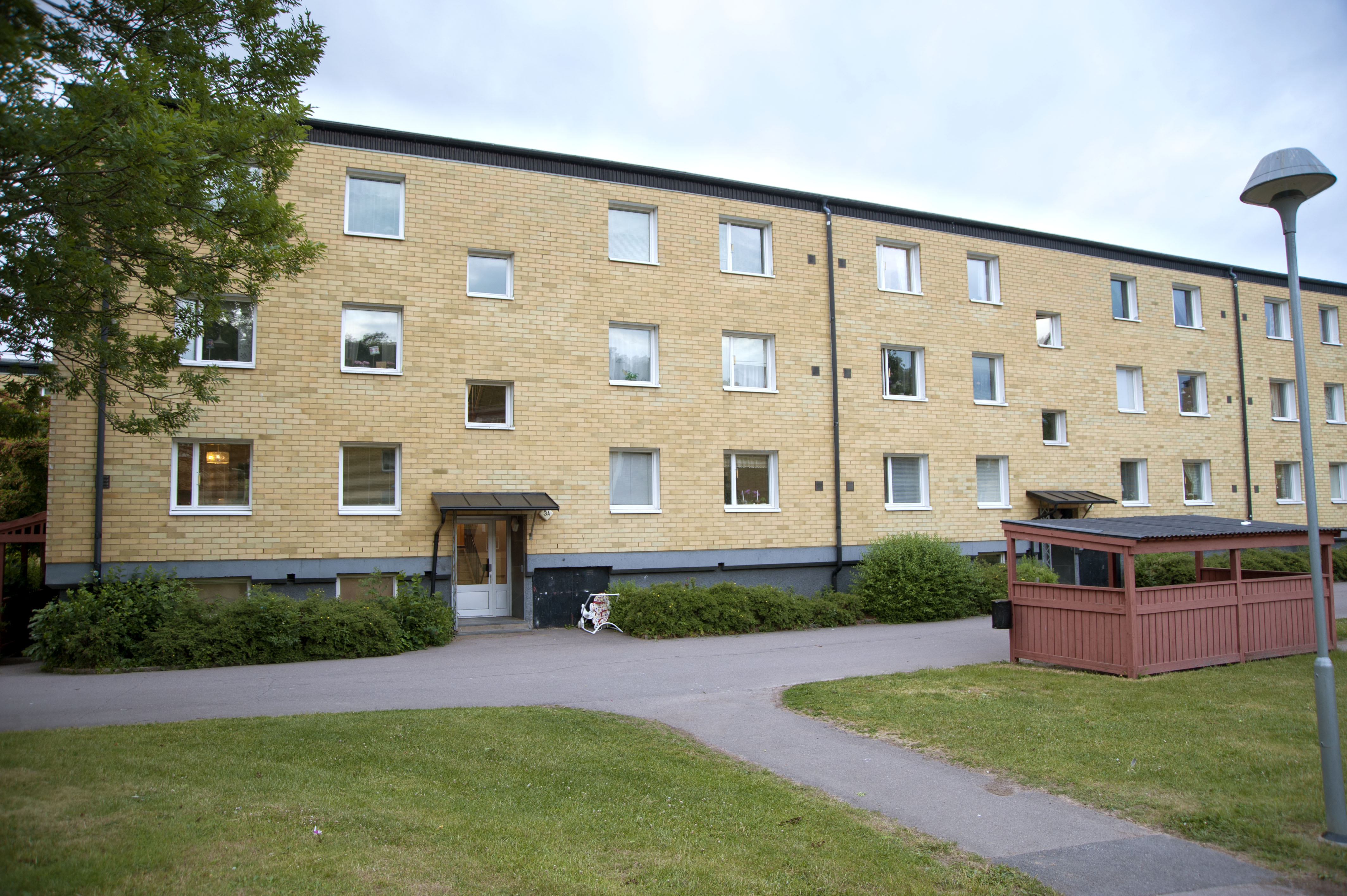 Lustigkullevägen 3 C, 591 46, Motala