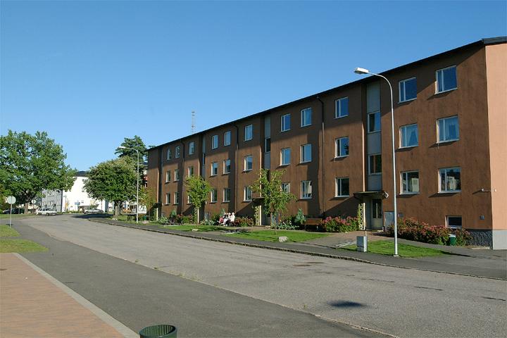 Kråkrisvägen 11 D, 591 54, MOTALA