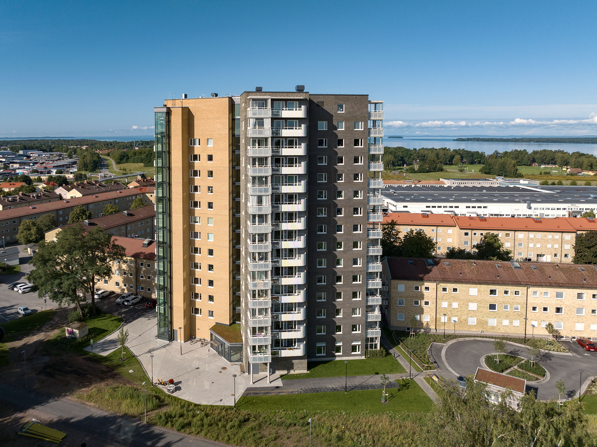 Luxorgatan 12, 591 39, Motala