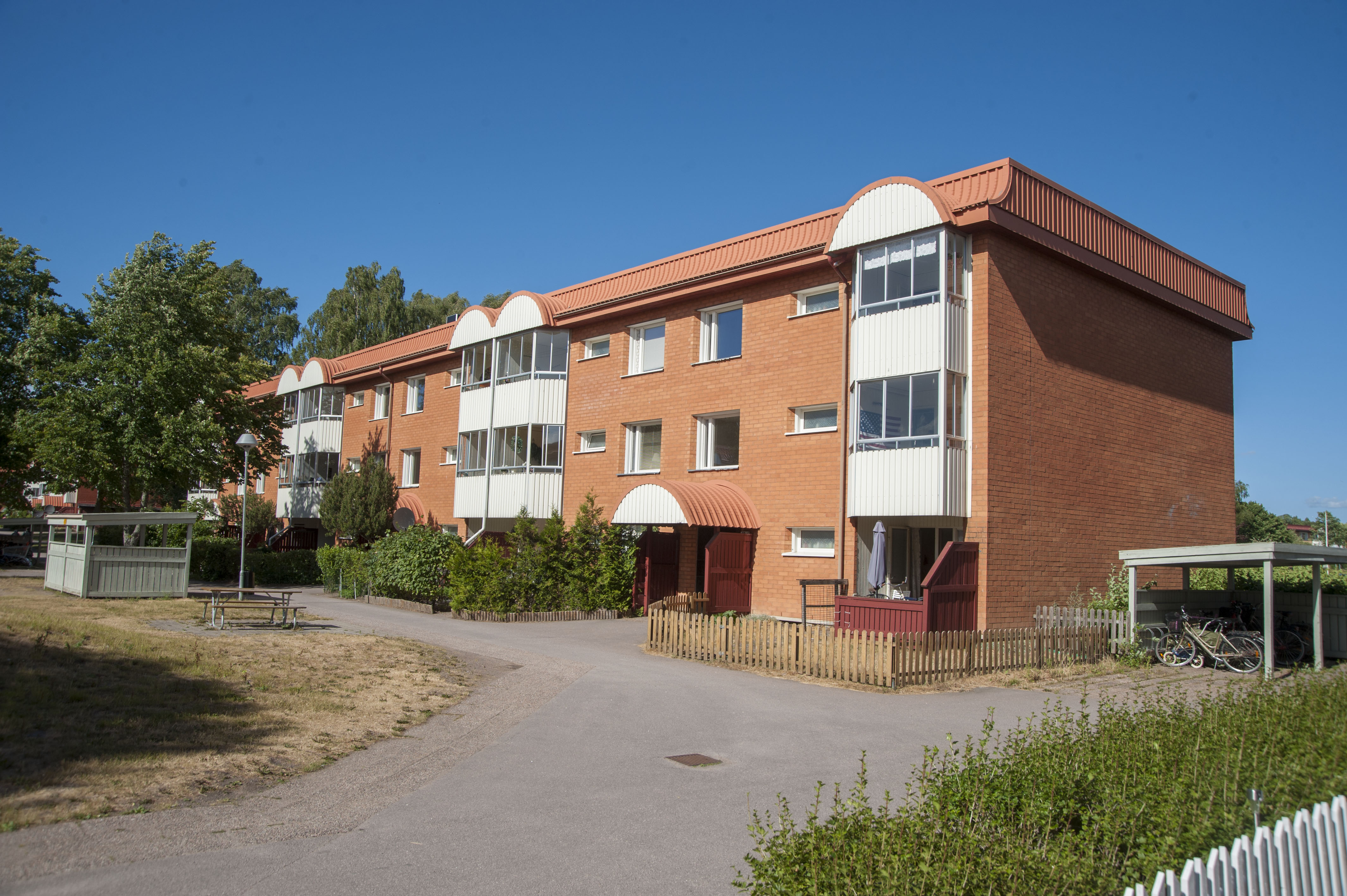 Gustavsviksvägen 18 C, 591 73, Motala