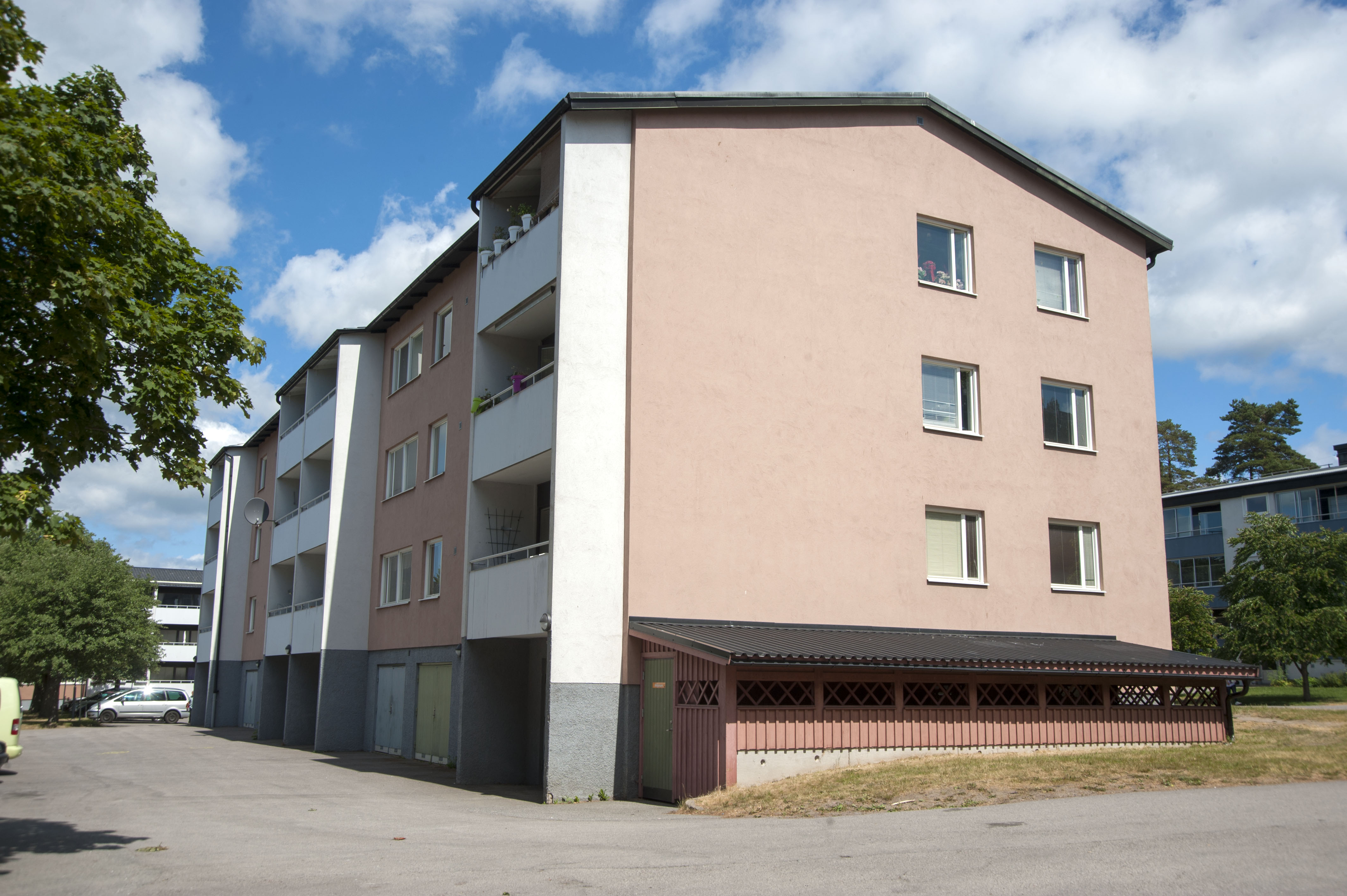 Kråkrisvägen 11 D, 591 54, MOTALA 3